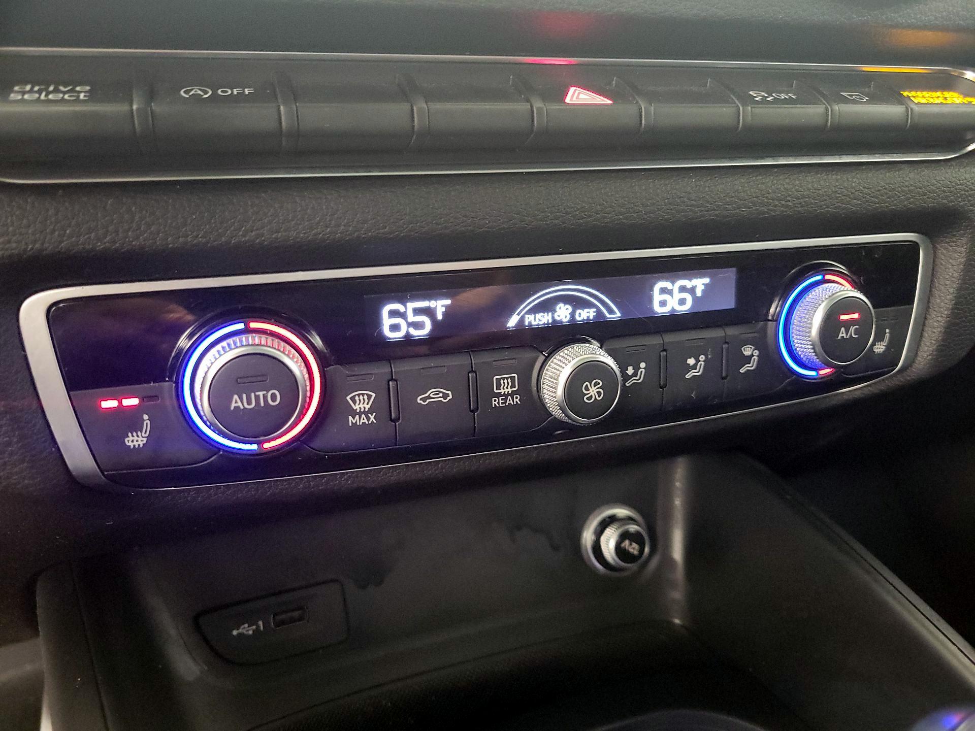 Thumbnail: 2018 Audi A3 - 16