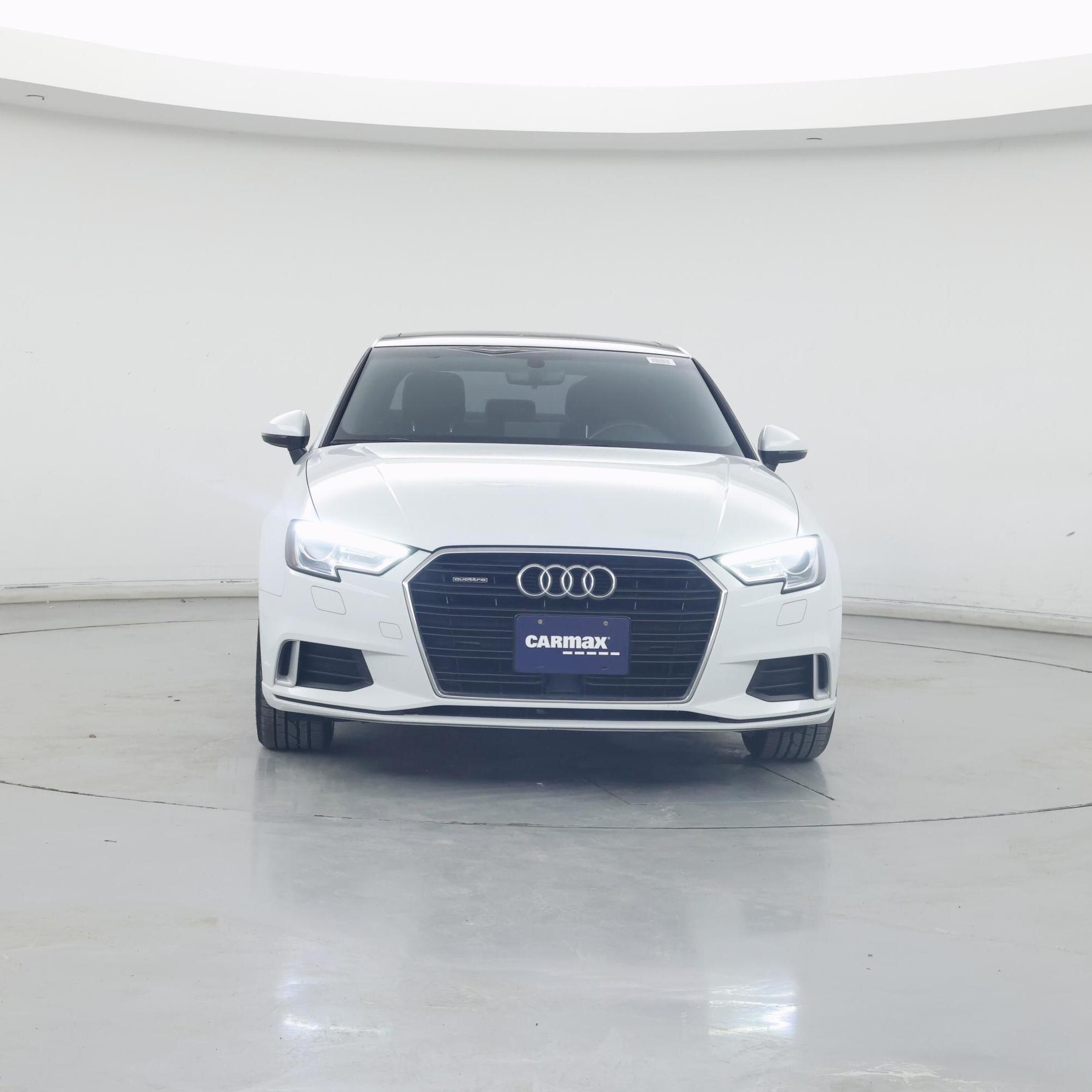 Thumbnail: 2018 Audi A3 - 5