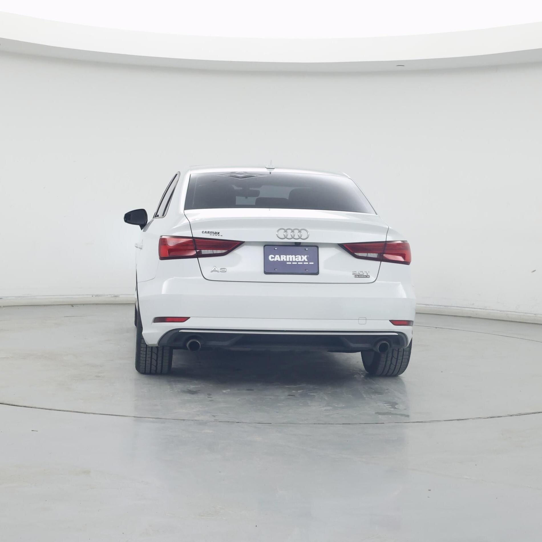 Thumbnail: 2018 Audi A3 - 6