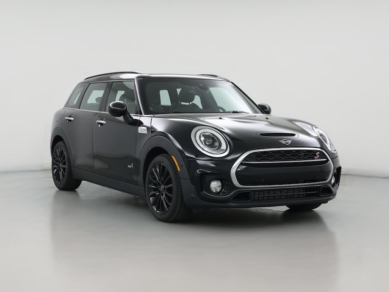 2019 MINI Cooper Clubman S -
                  Cincinnati, OH