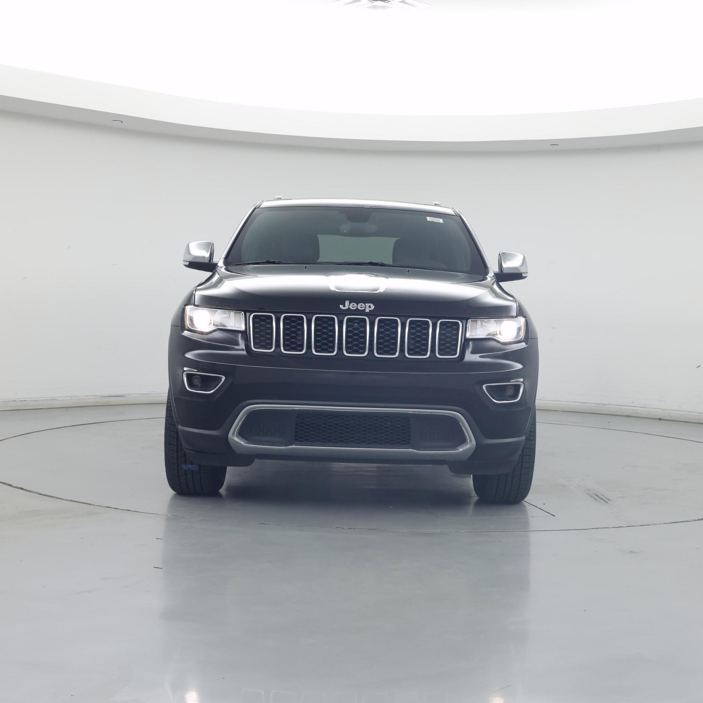 Thumbnail: 2022 Jeep Grand Cherokee - 5