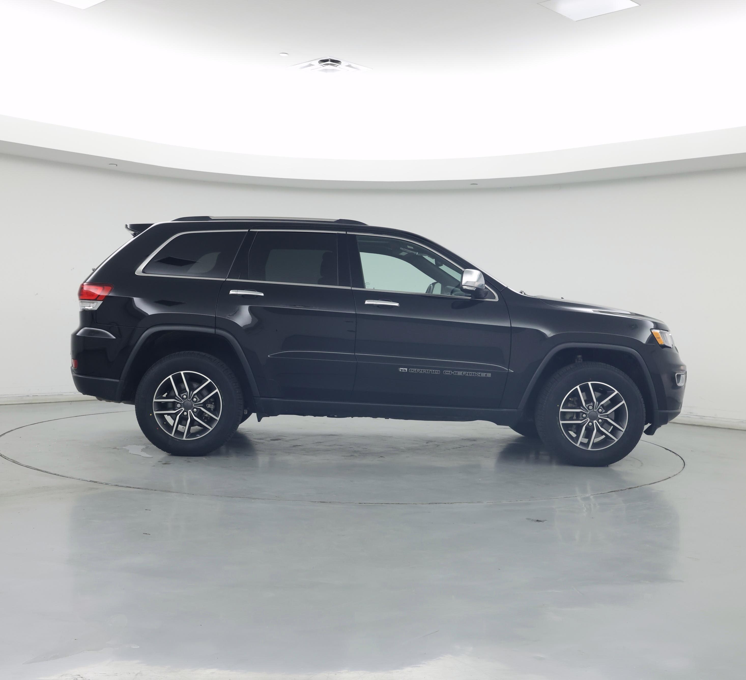 Thumbnail: 2022 Jeep Grand Cherokee - 7