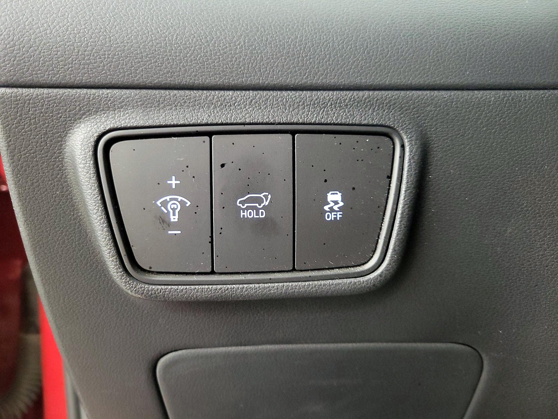 Thumbnail: 2022 Hyundai Tucson - 13