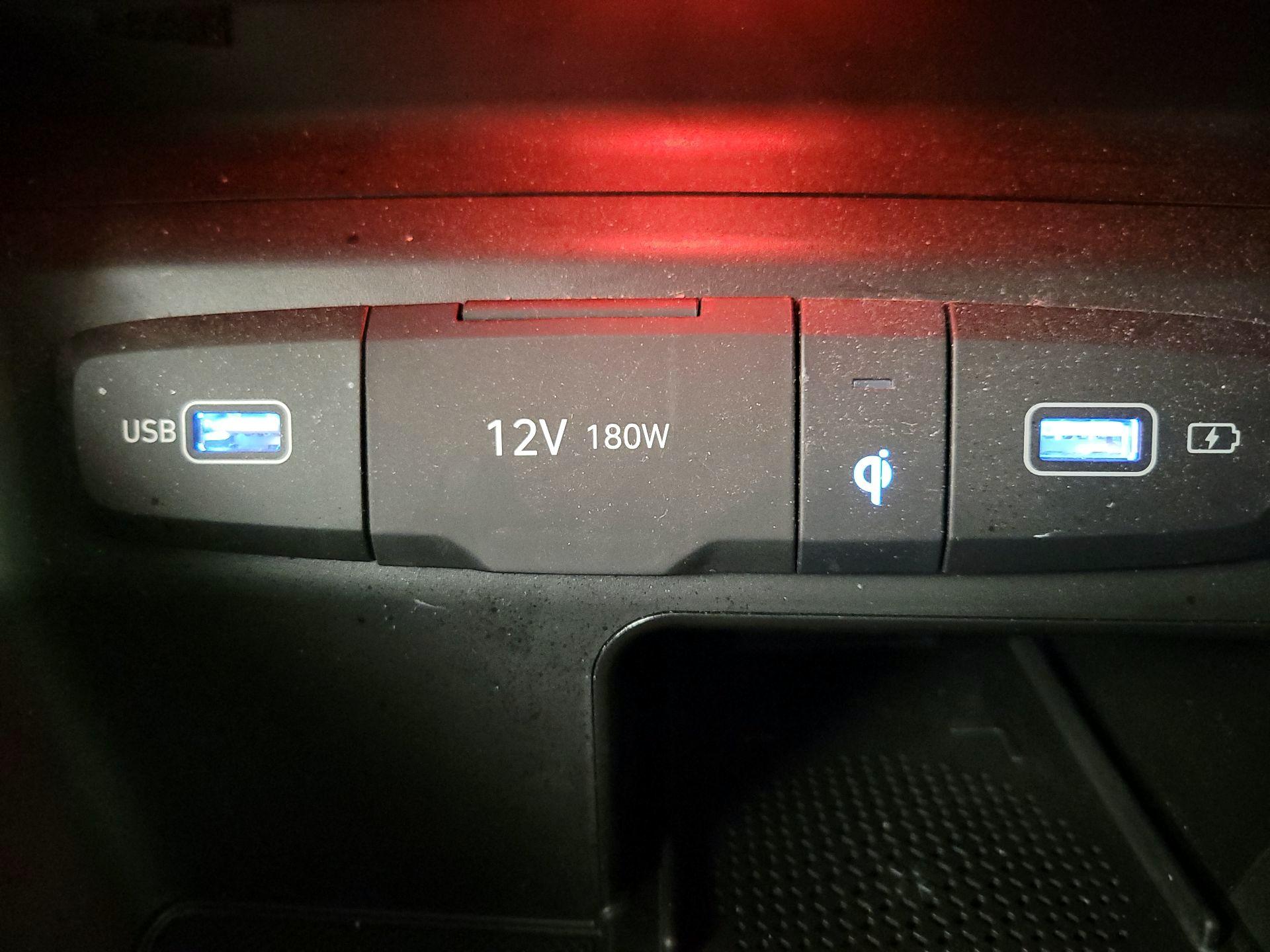 Thumbnail: 2022 Hyundai Tucson - 18