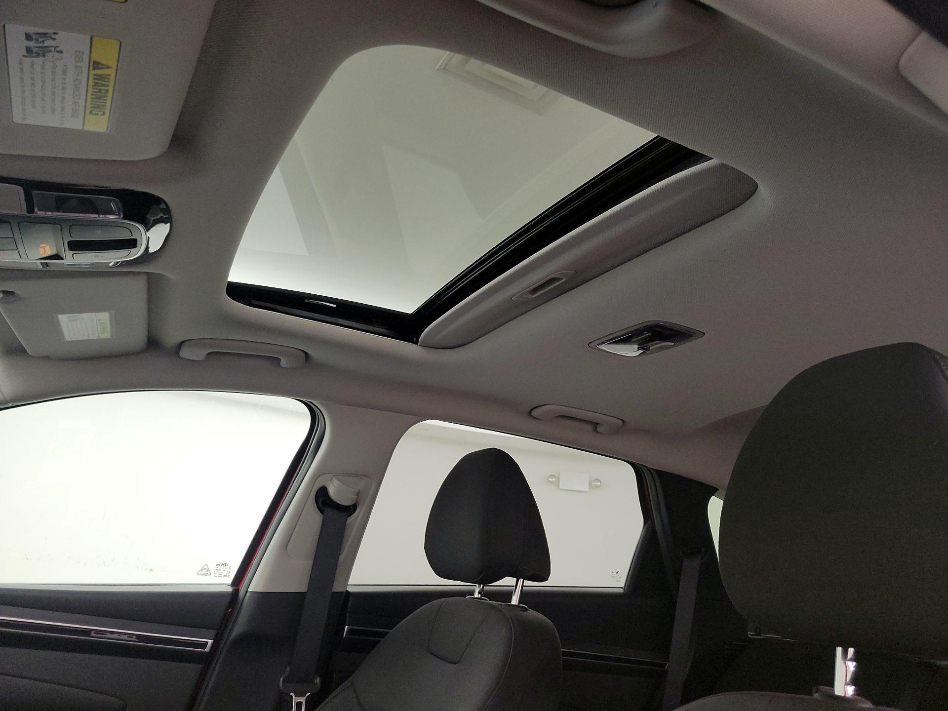 Thumbnail: 2022 Hyundai Tucson - 19