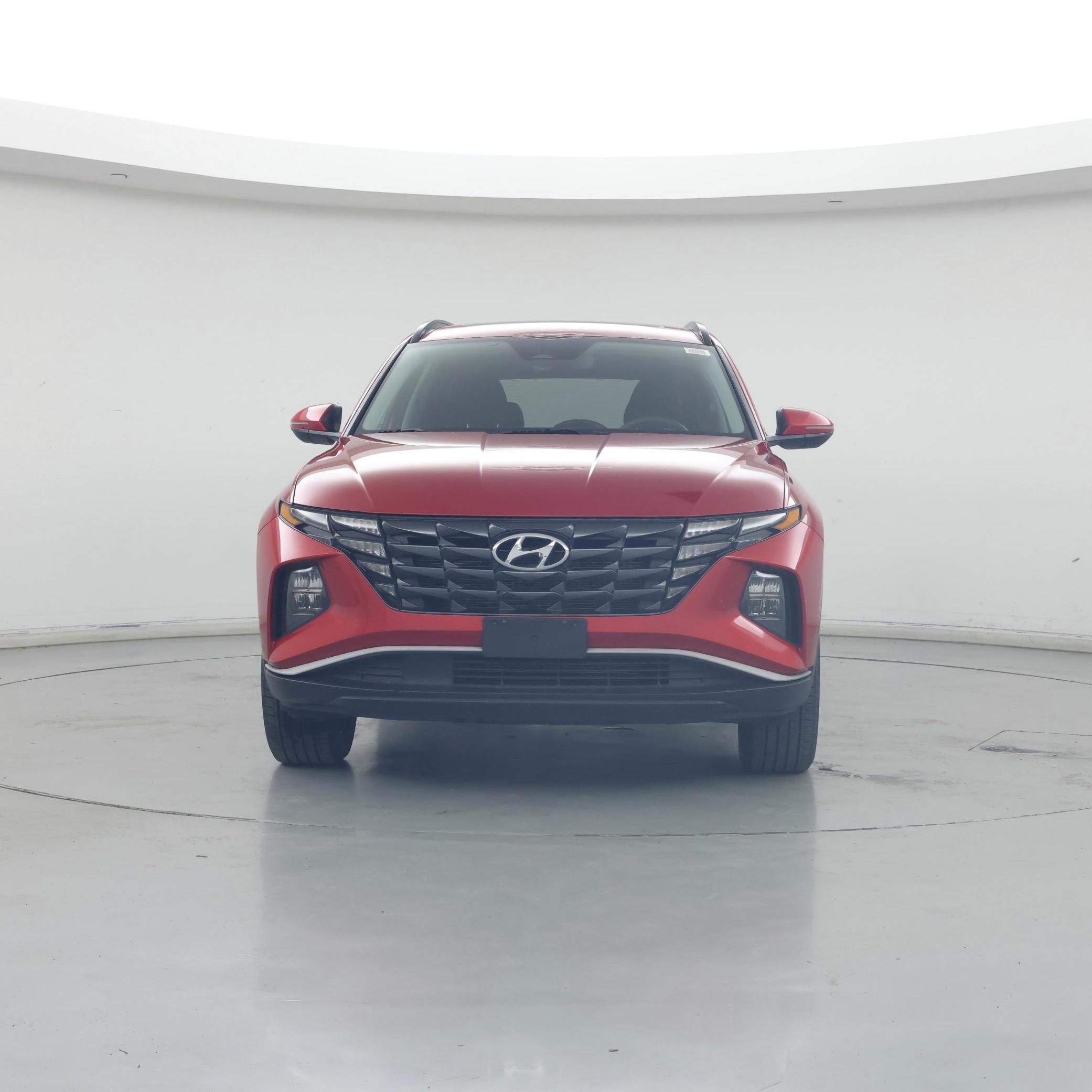 Thumbnail: 2022 Hyundai Tucson - 5