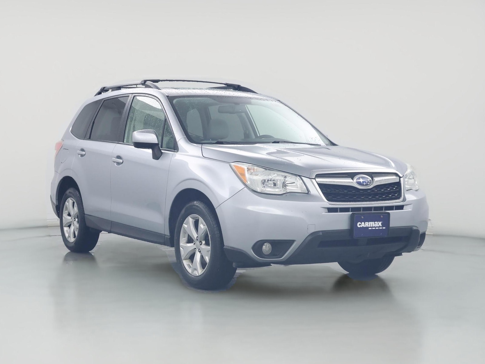 2014 Subaru Forester i Premium