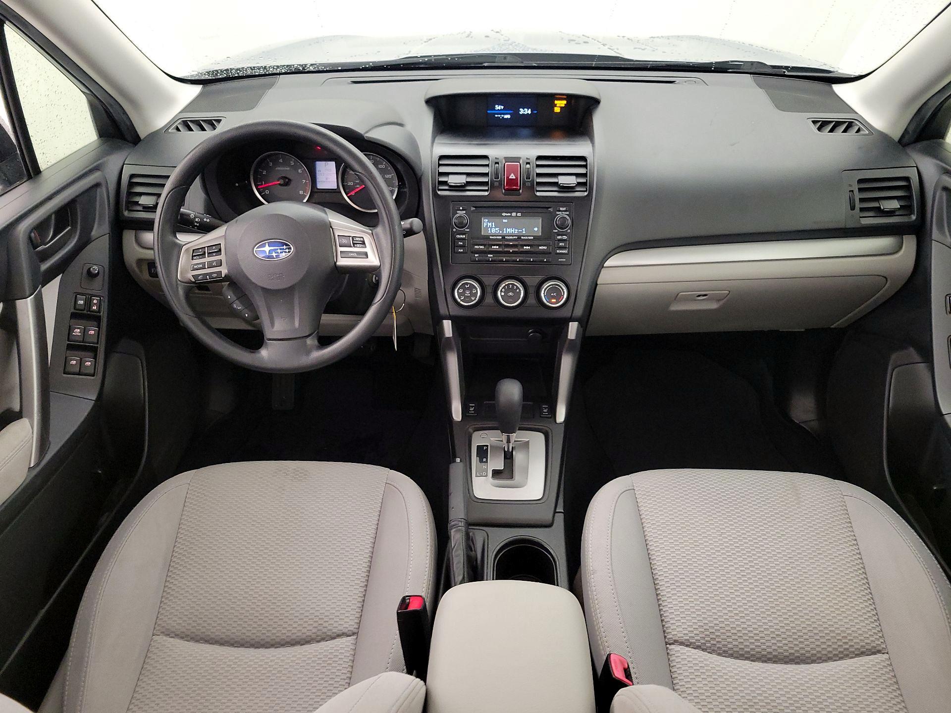 Thumbnail: 2014 Subaru Forester - 9