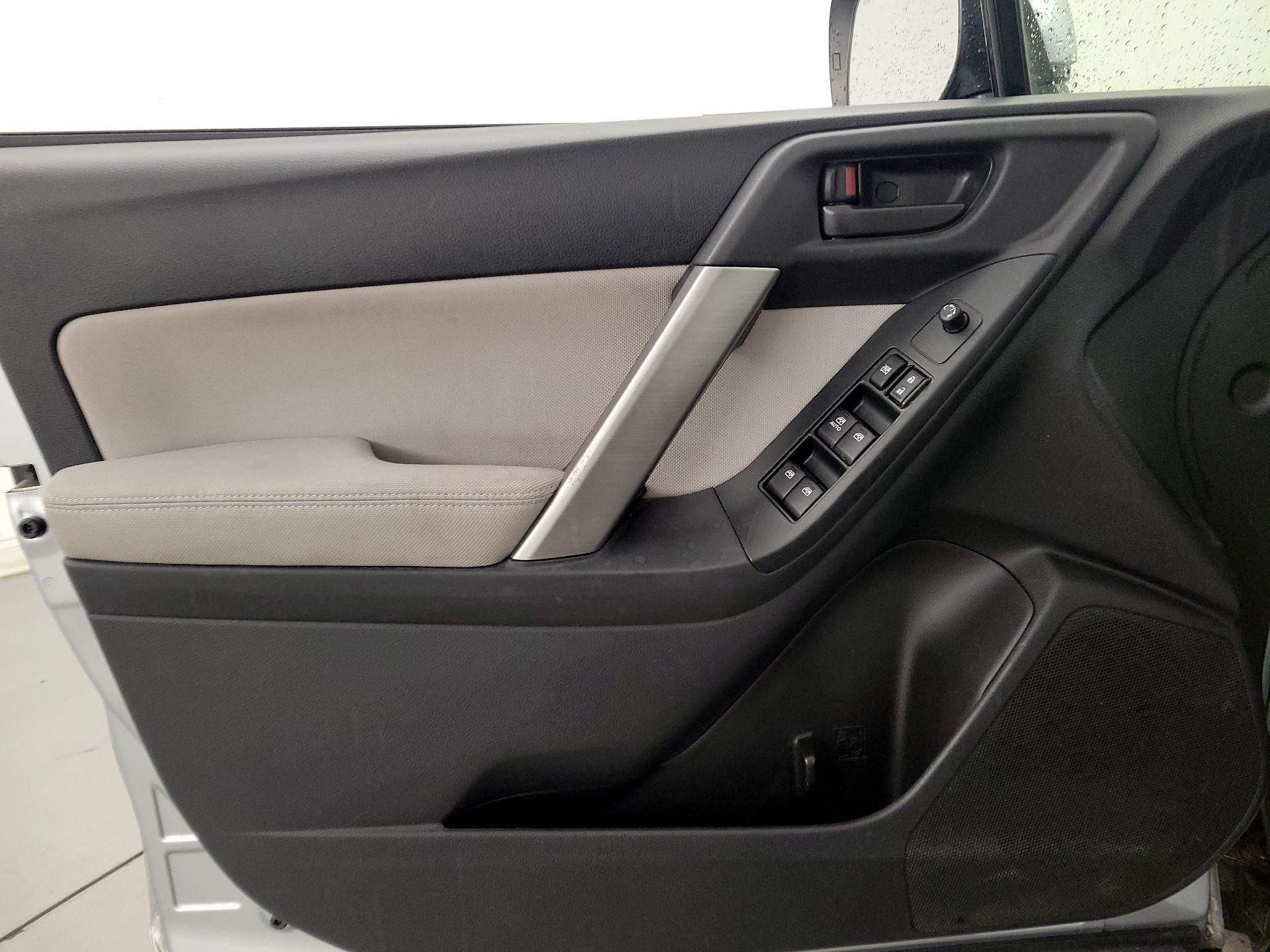 Thumbnail: 2014 Subaru Forester - 12