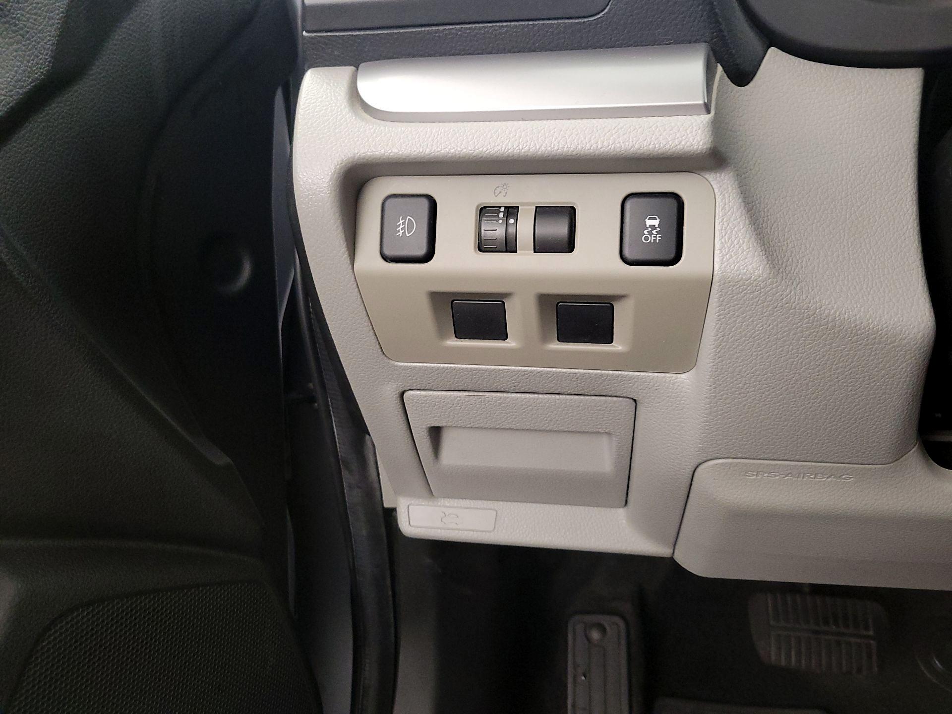 Thumbnail: 2014 Subaru Forester - 13