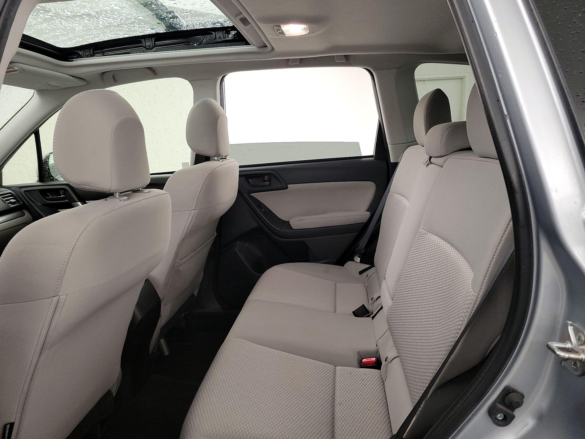 Thumbnail: 2014 Subaru Forester - 18