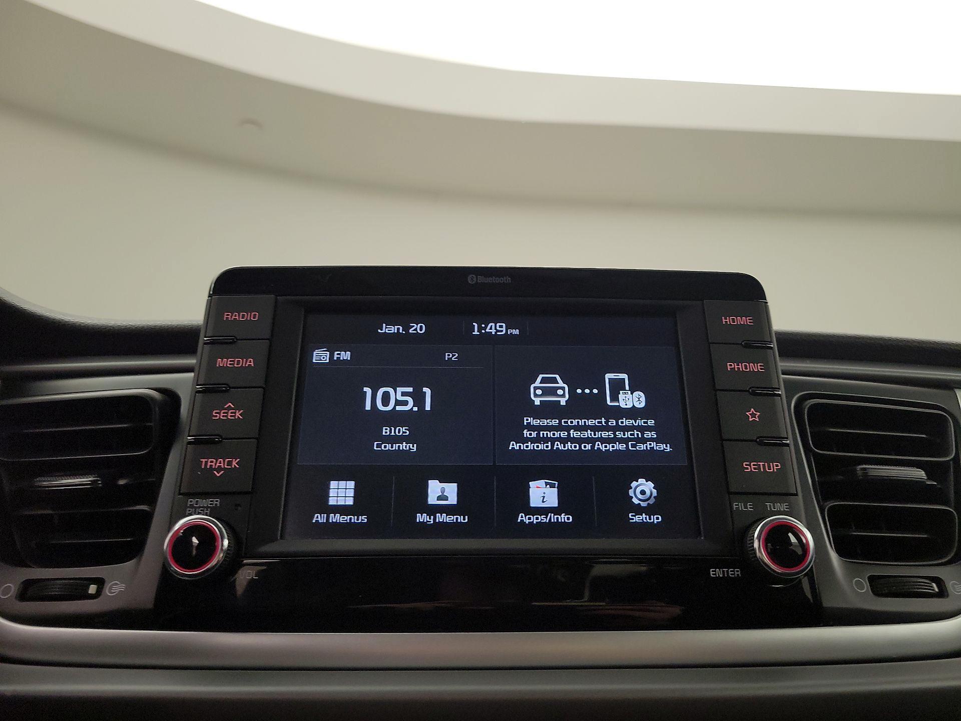 Thumbnail: 2020 Kia Rio - 15