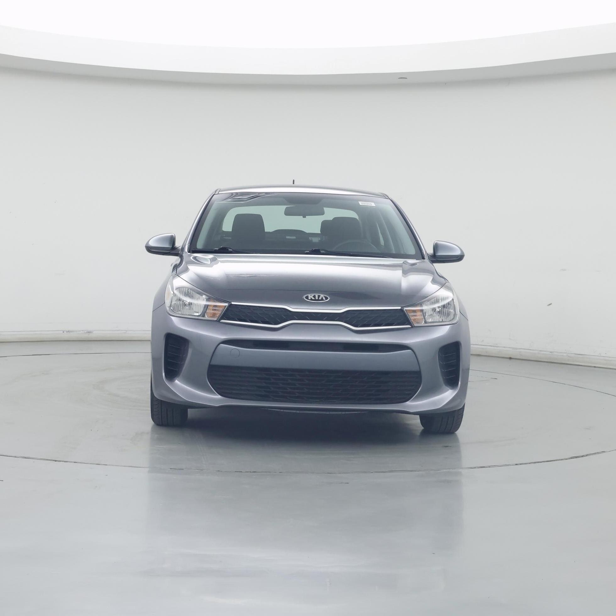 Thumbnail: 2020 Kia Rio - 5