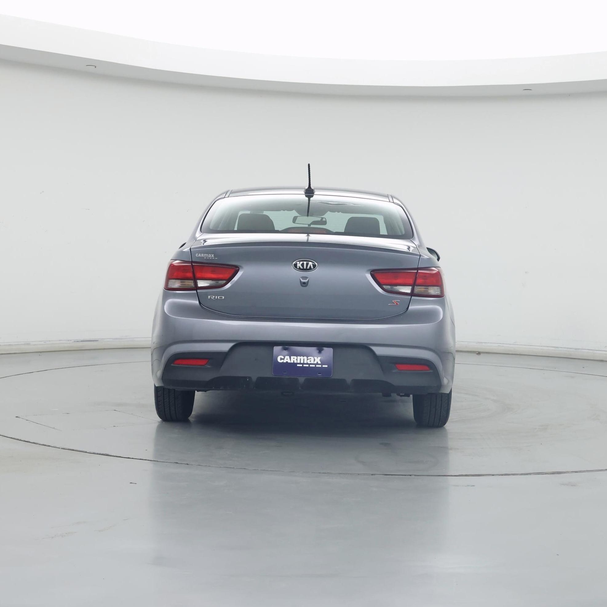 Thumbnail: 2020 Kia Rio - 6