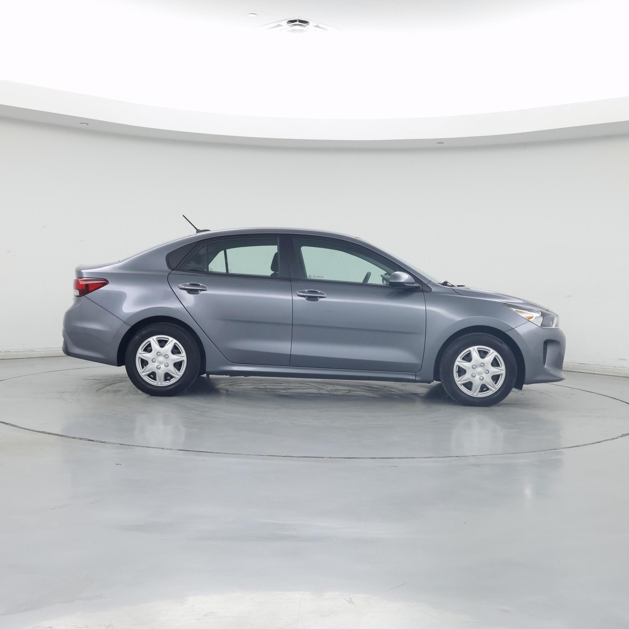 Thumbnail: 2020 Kia Rio - 7