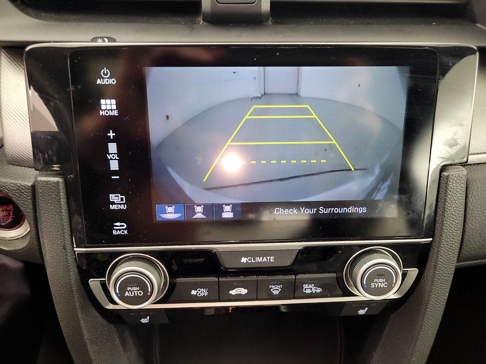 Thumbnail: 2016 Honda Civic - 14