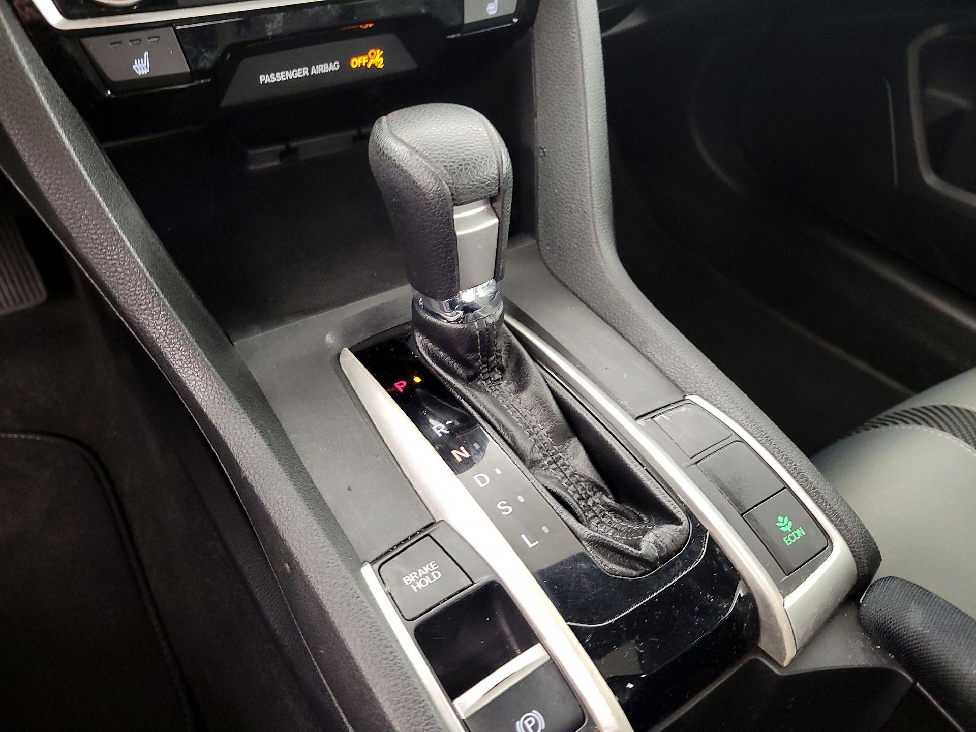 Thumbnail: 2016 Honda Civic - 17