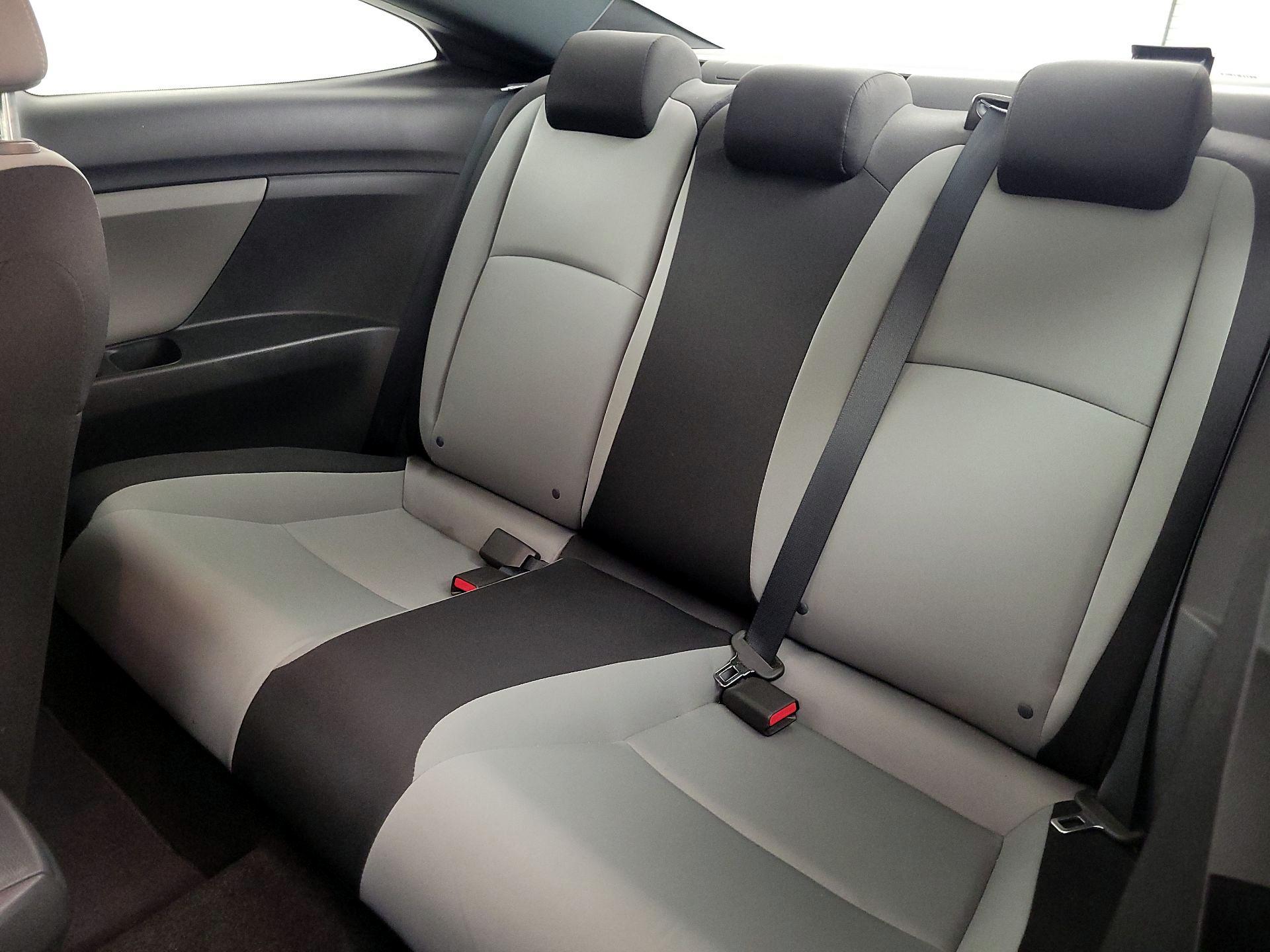 Thumbnail: 2016 Honda Civic - 20