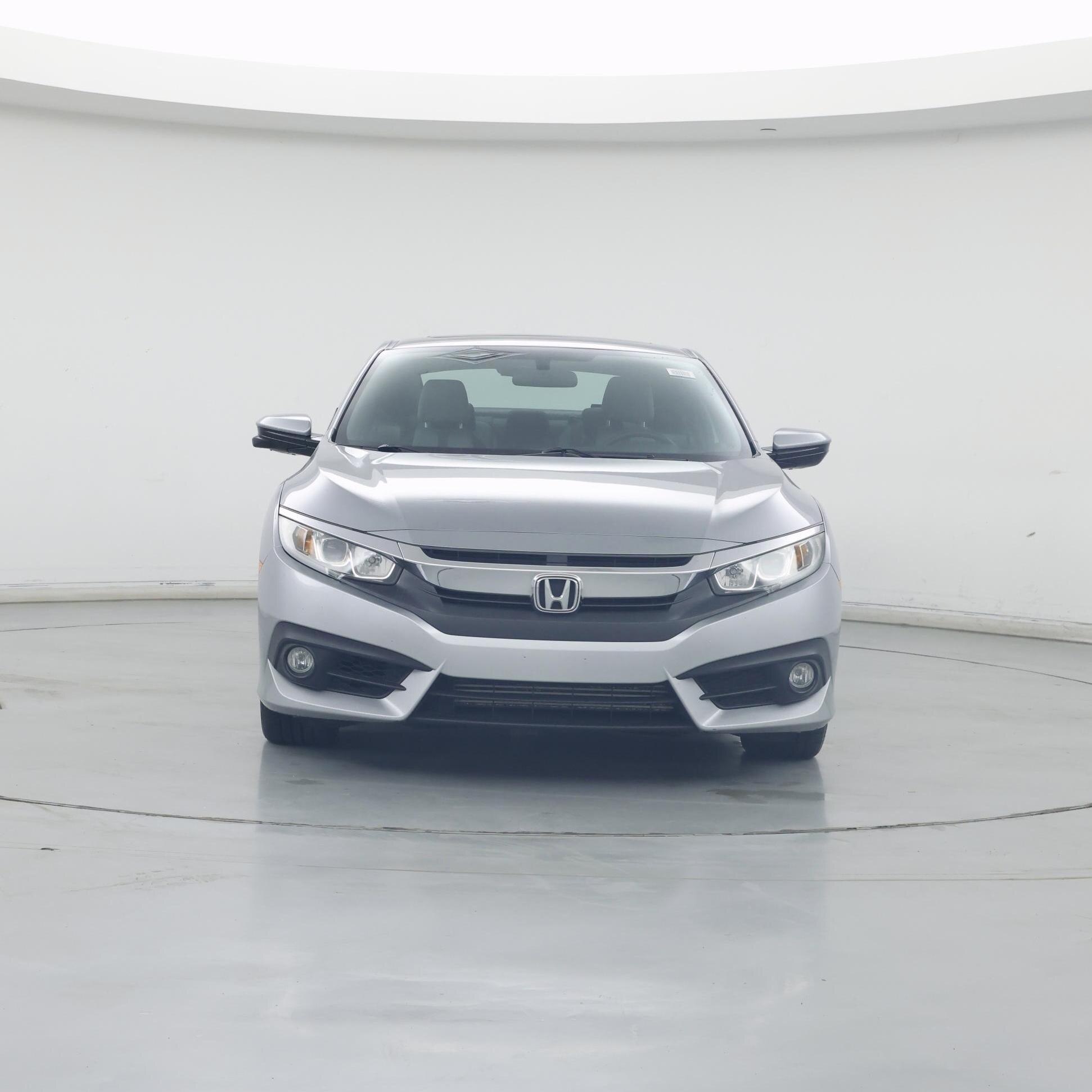 Thumbnail: 2016 Honda Civic - 5