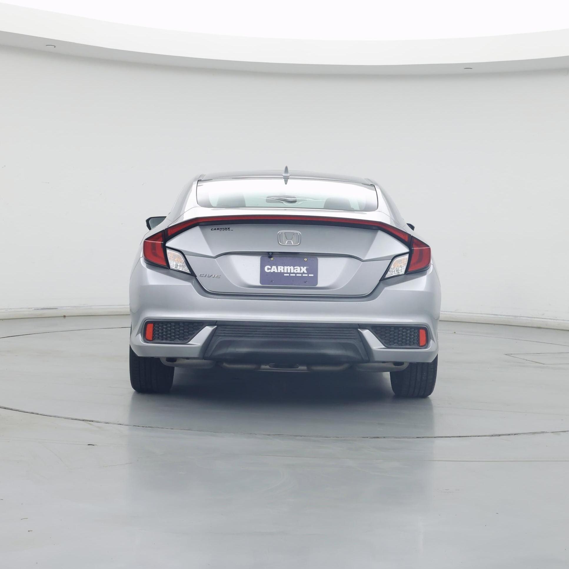 Thumbnail: 2016 Honda Civic - 6