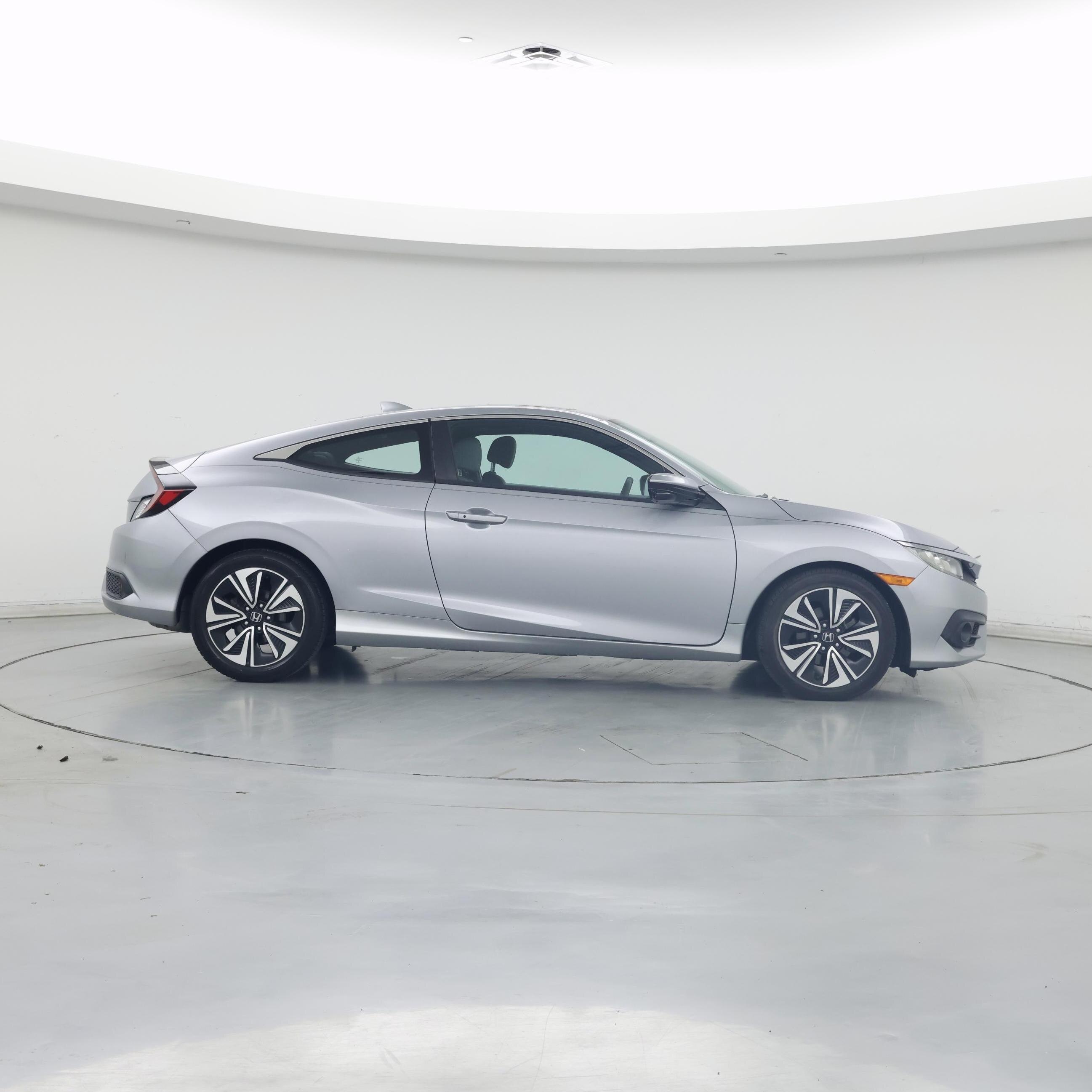 Thumbnail: 2016 Honda Civic - 7