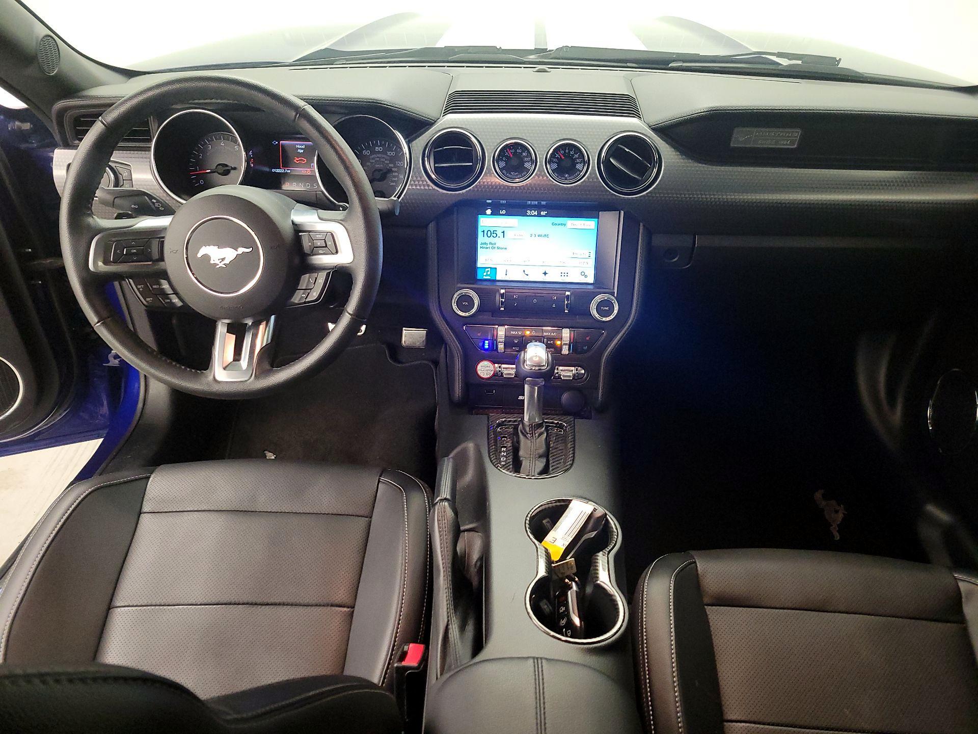 Thumbnail: 2016 Ford Mustang - 9