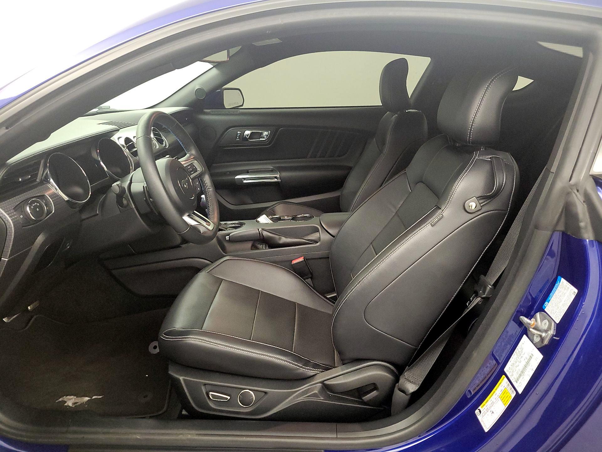 Thumbnail: 2016 Ford Mustang - 11