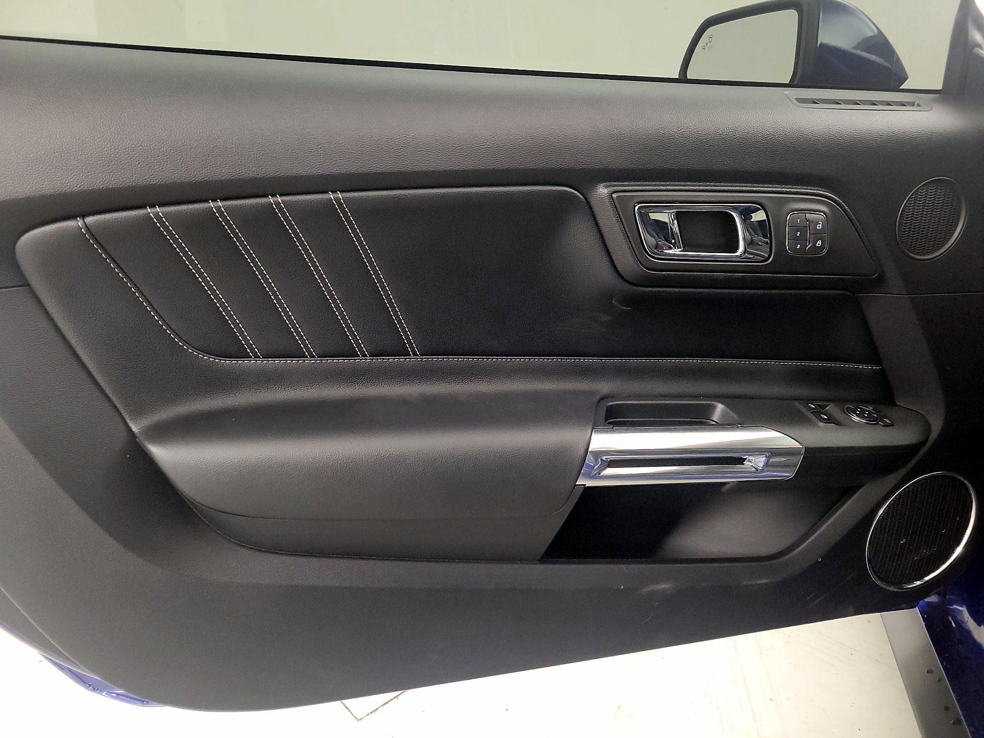 Thumbnail: 2016 Ford Mustang - 12