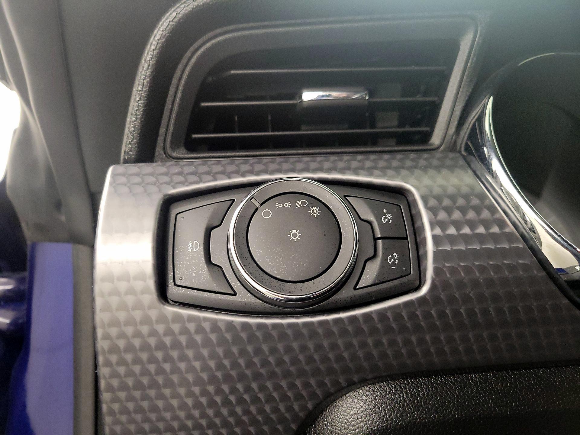 Thumbnail: 2016 Ford Mustang - 13