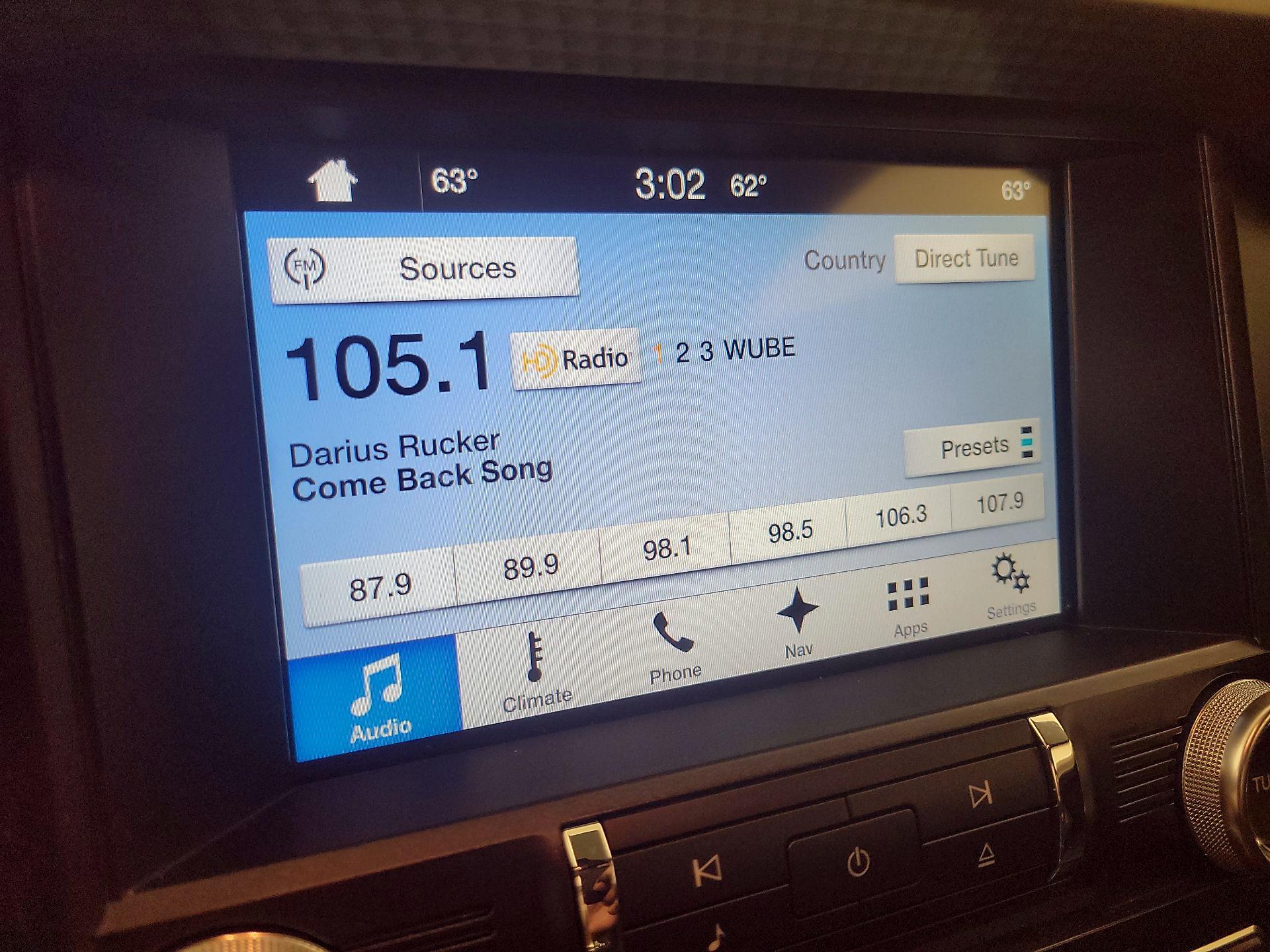 Thumbnail: 2016 Ford Mustang - 16