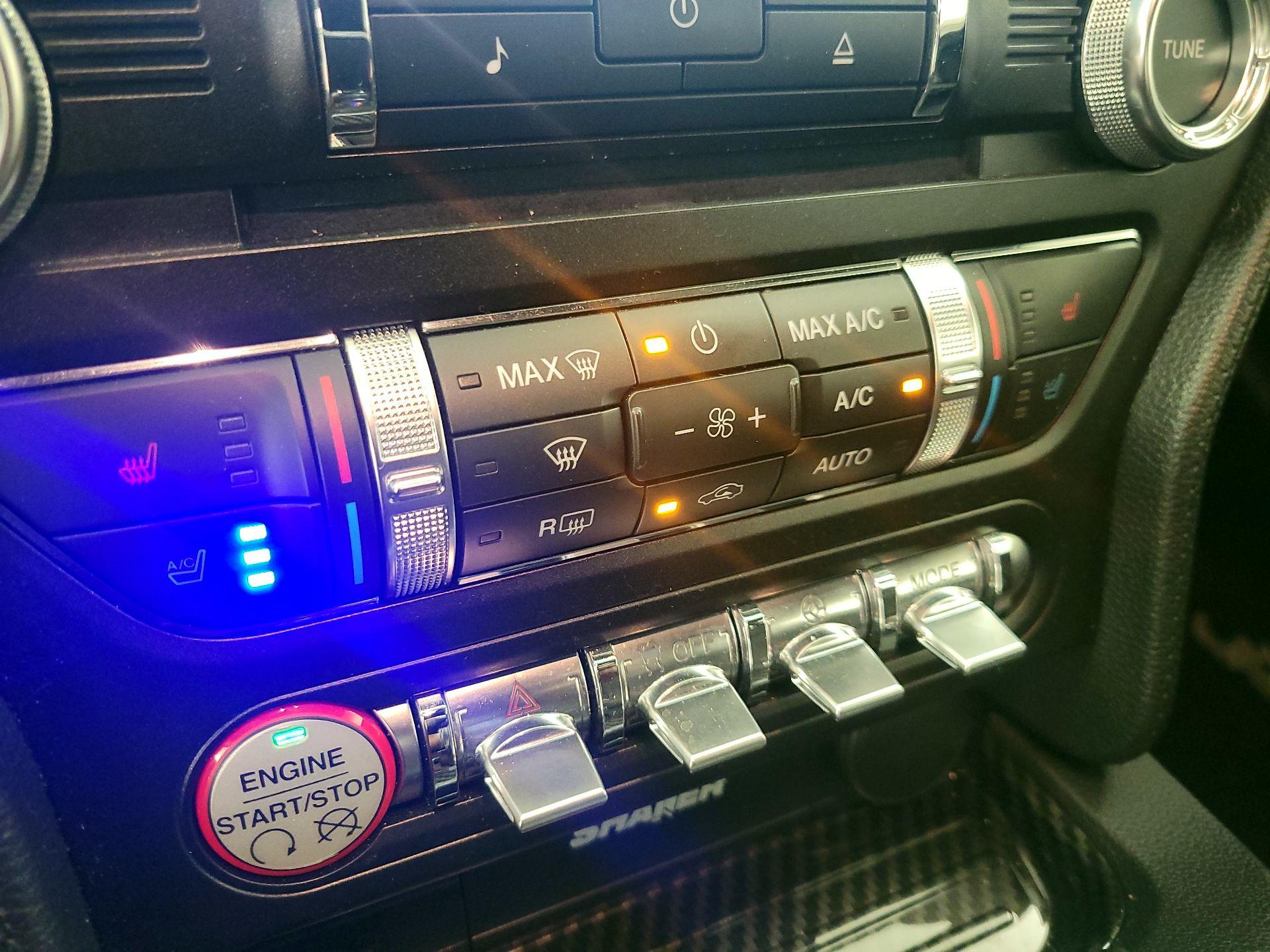 Thumbnail: 2016 Ford Mustang - 17