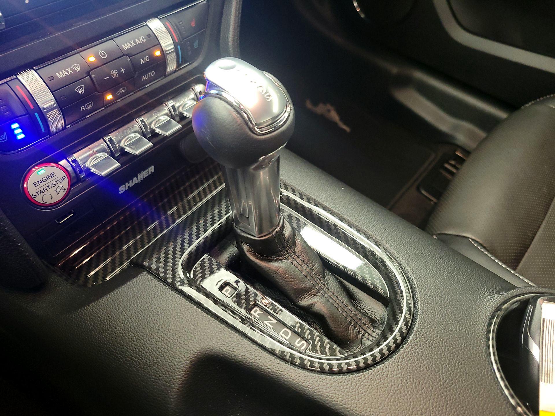 Thumbnail: 2016 Ford Mustang - 18