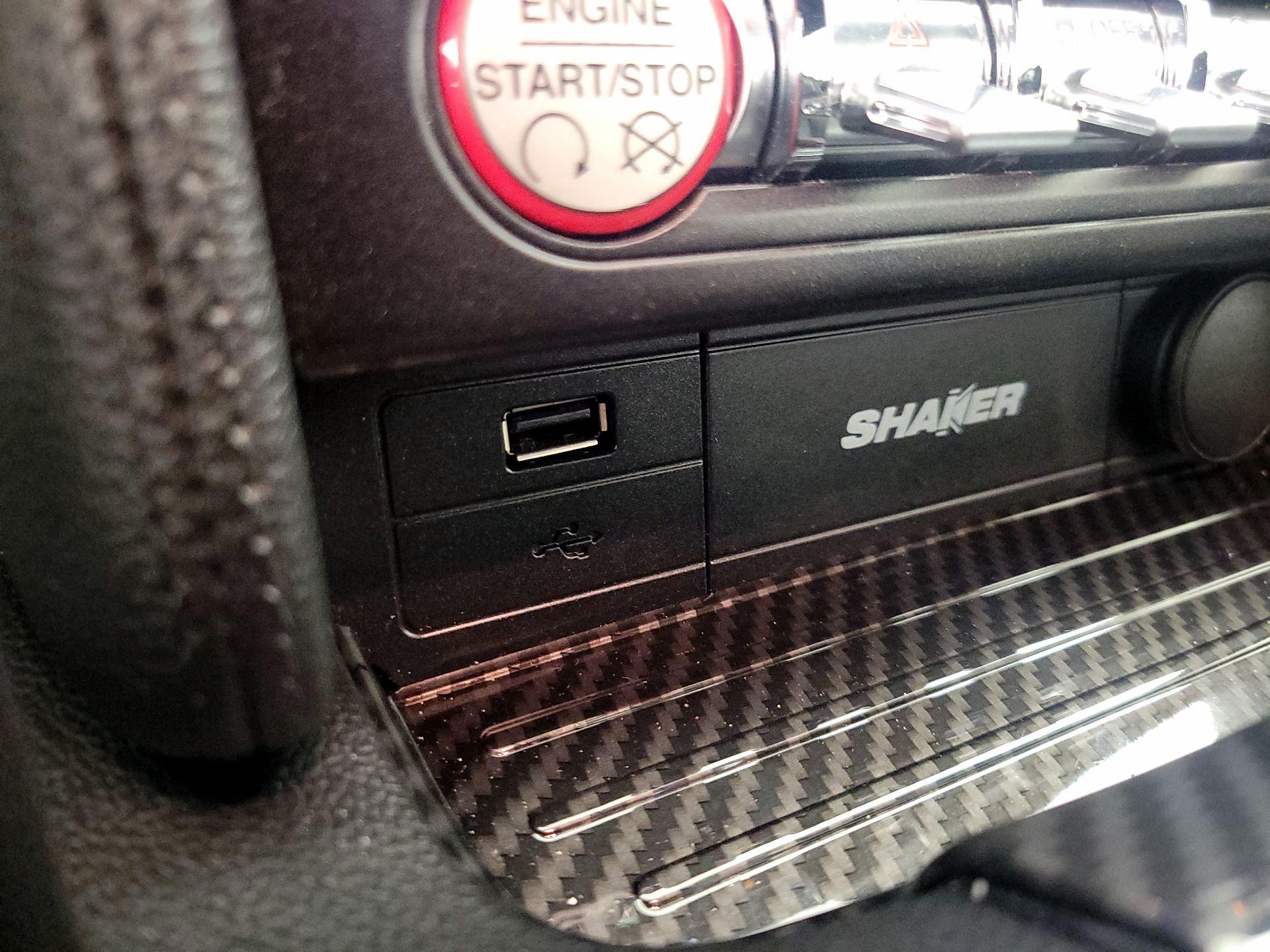 Thumbnail: 2016 Ford Mustang - 19