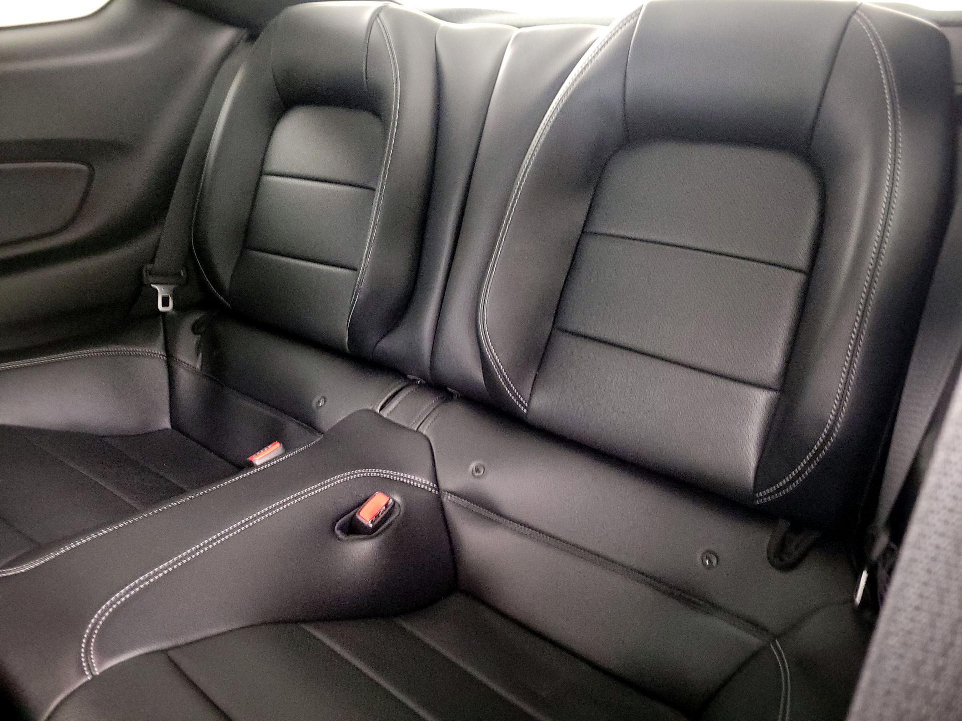 Thumbnail: 2016 Ford Mustang - 20