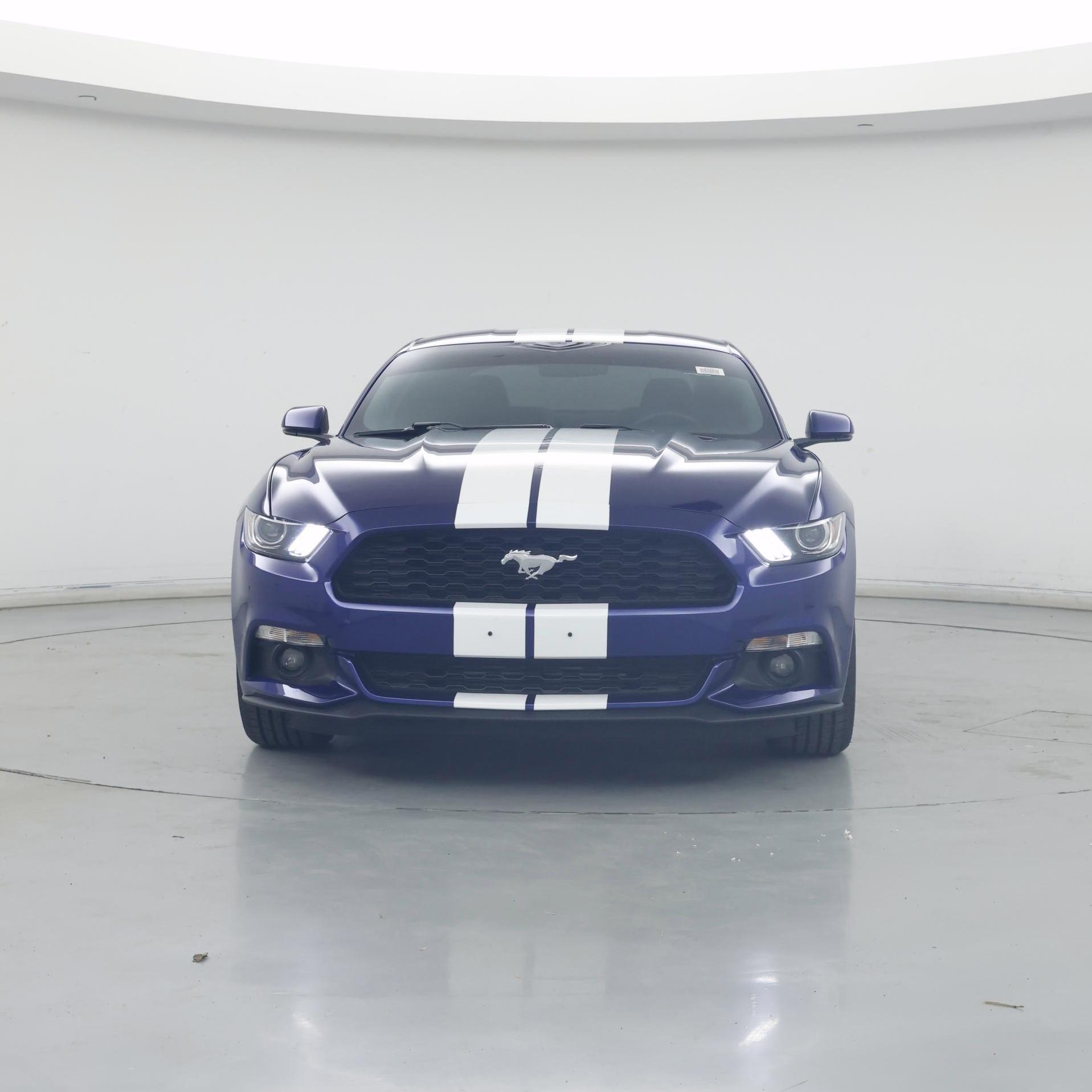 Thumbnail: 2016 Ford Mustang - 5