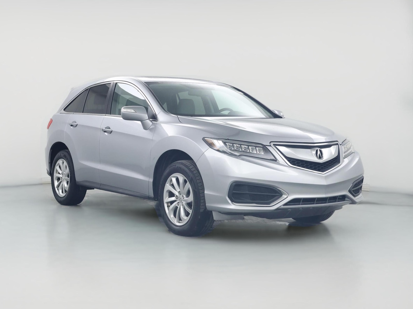 2018 Acura RDX