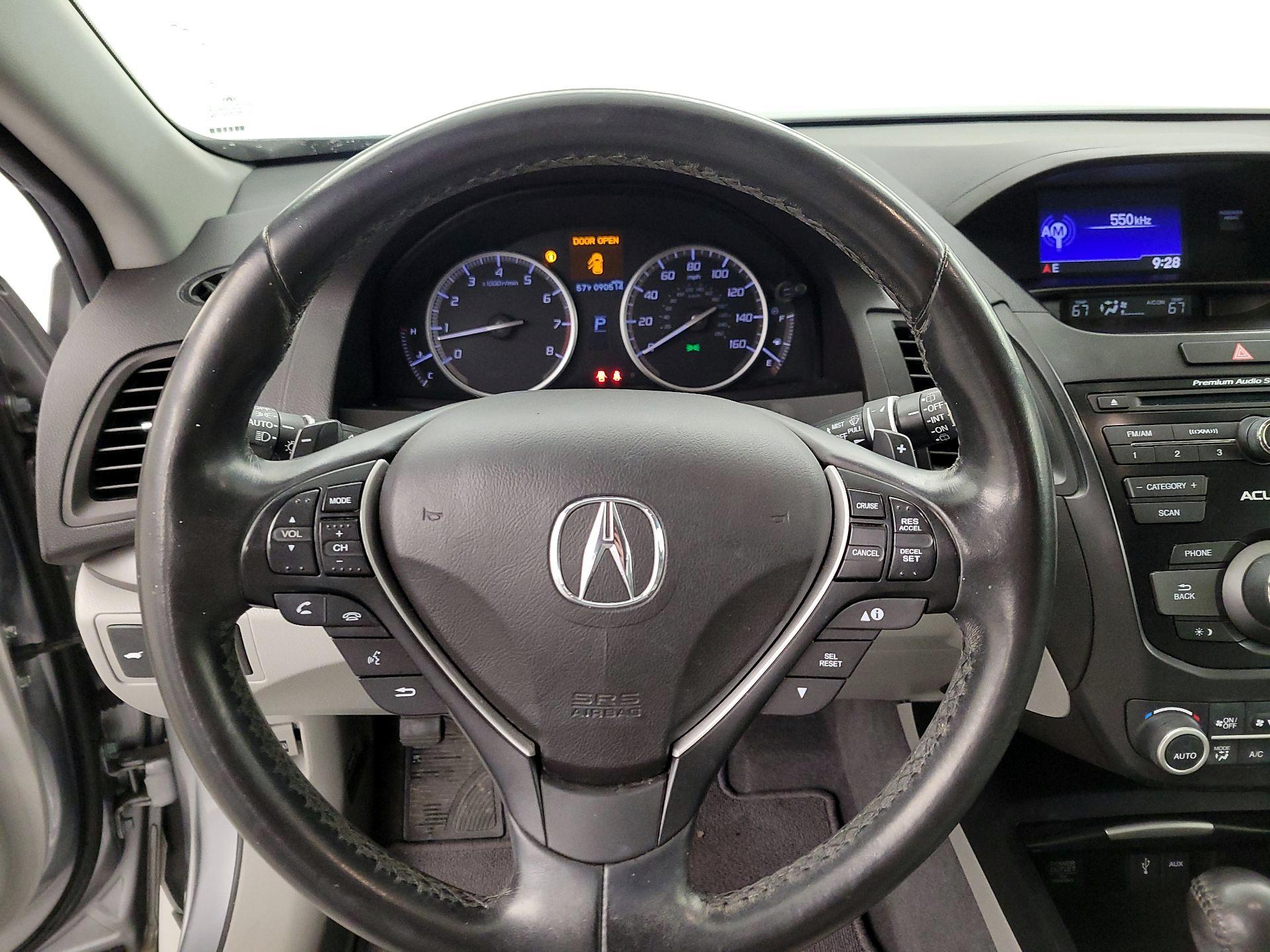 Thumbnail: 2018 Acura RDX - 10
