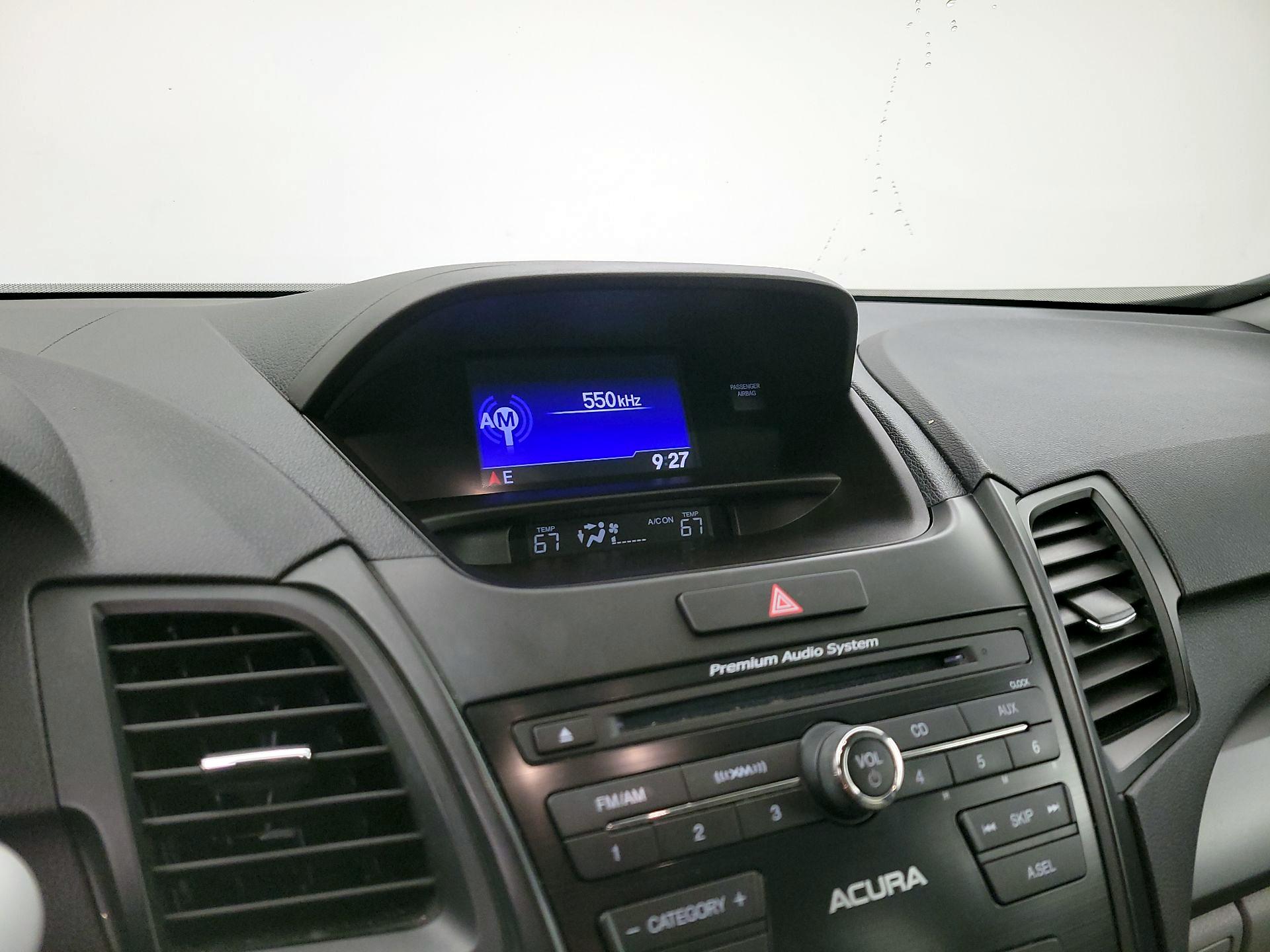 Thumbnail: 2018 Acura RDX - 15