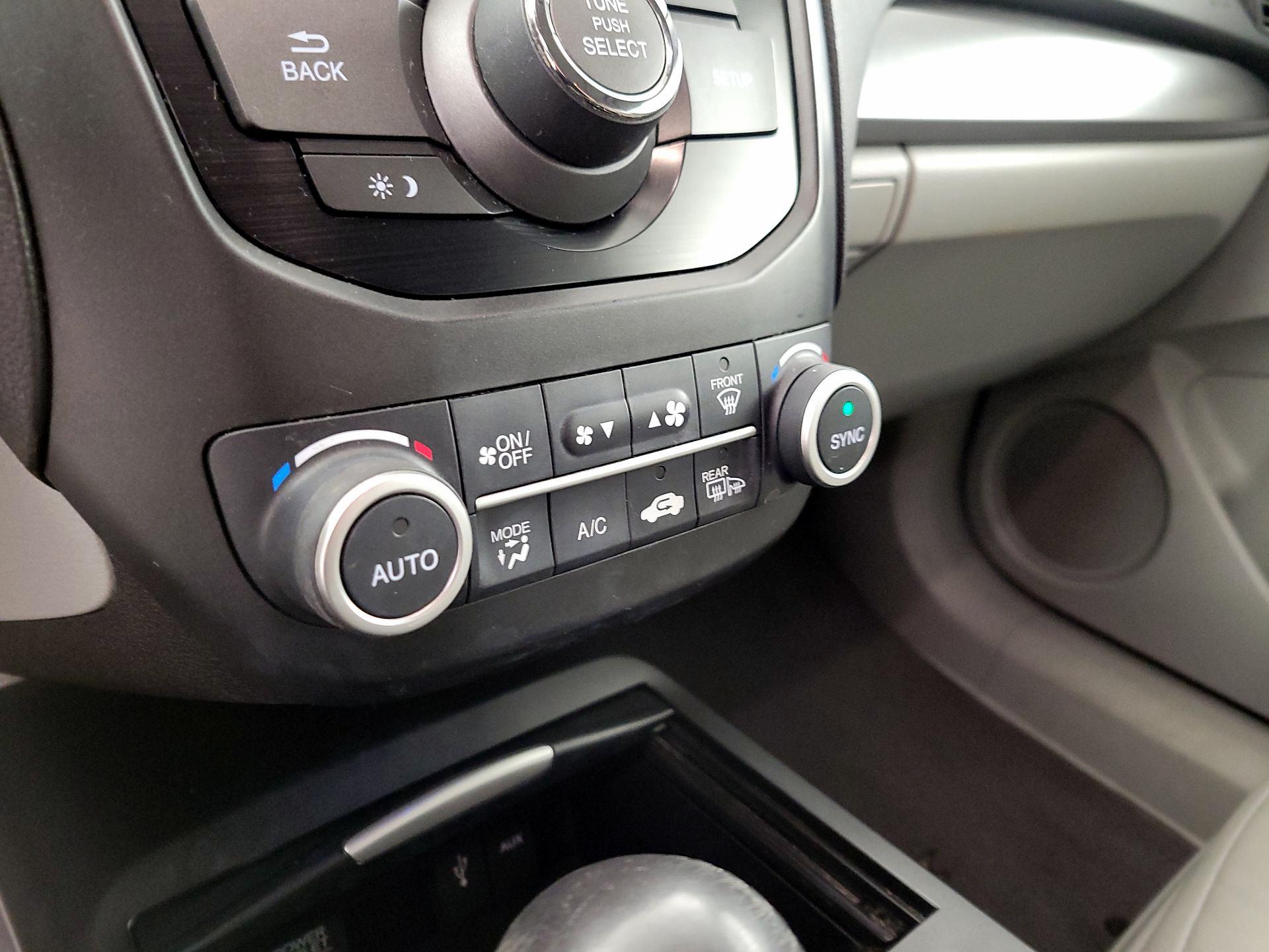 Thumbnail: 2018 Acura RDX - 16