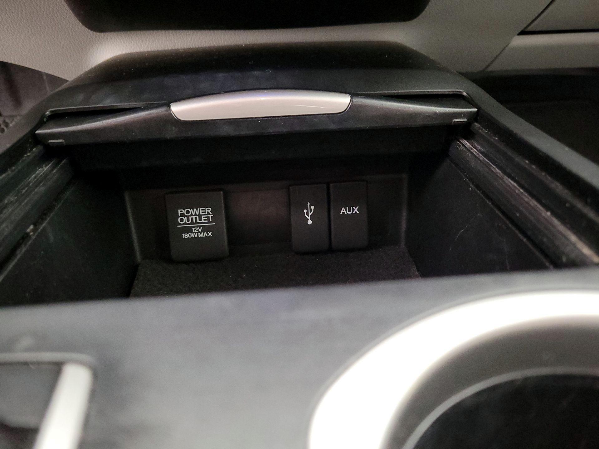 Thumbnail: 2018 Acura RDX - 18