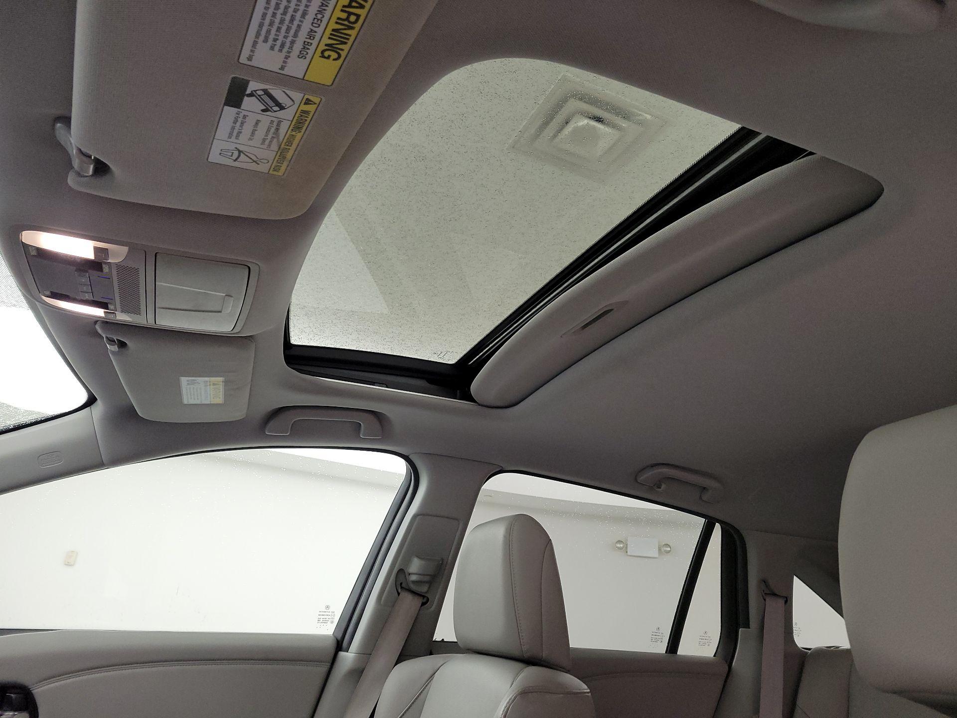 Thumbnail: 2018 Acura RDX - 19