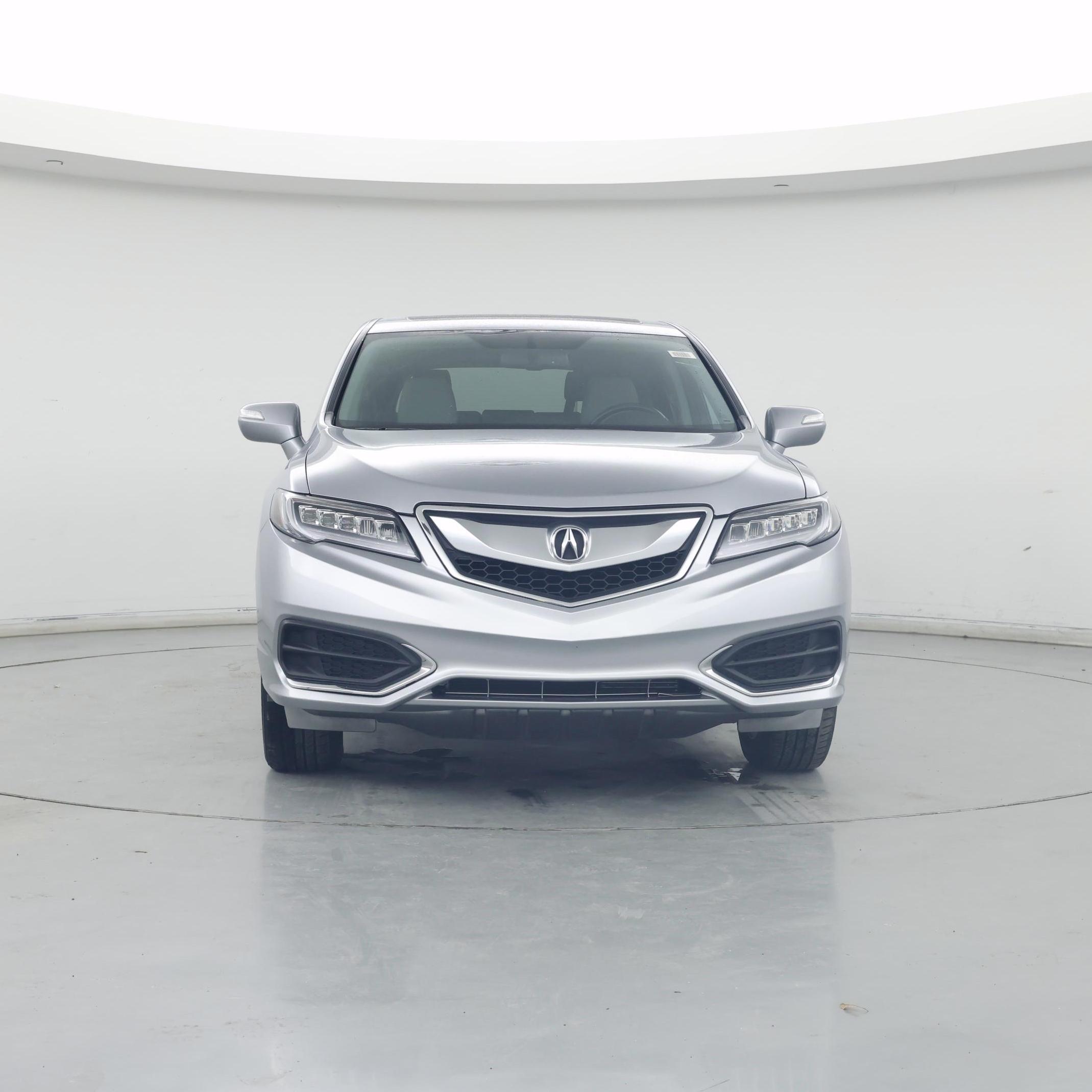 Thumbnail: 2018 Acura RDX - 5