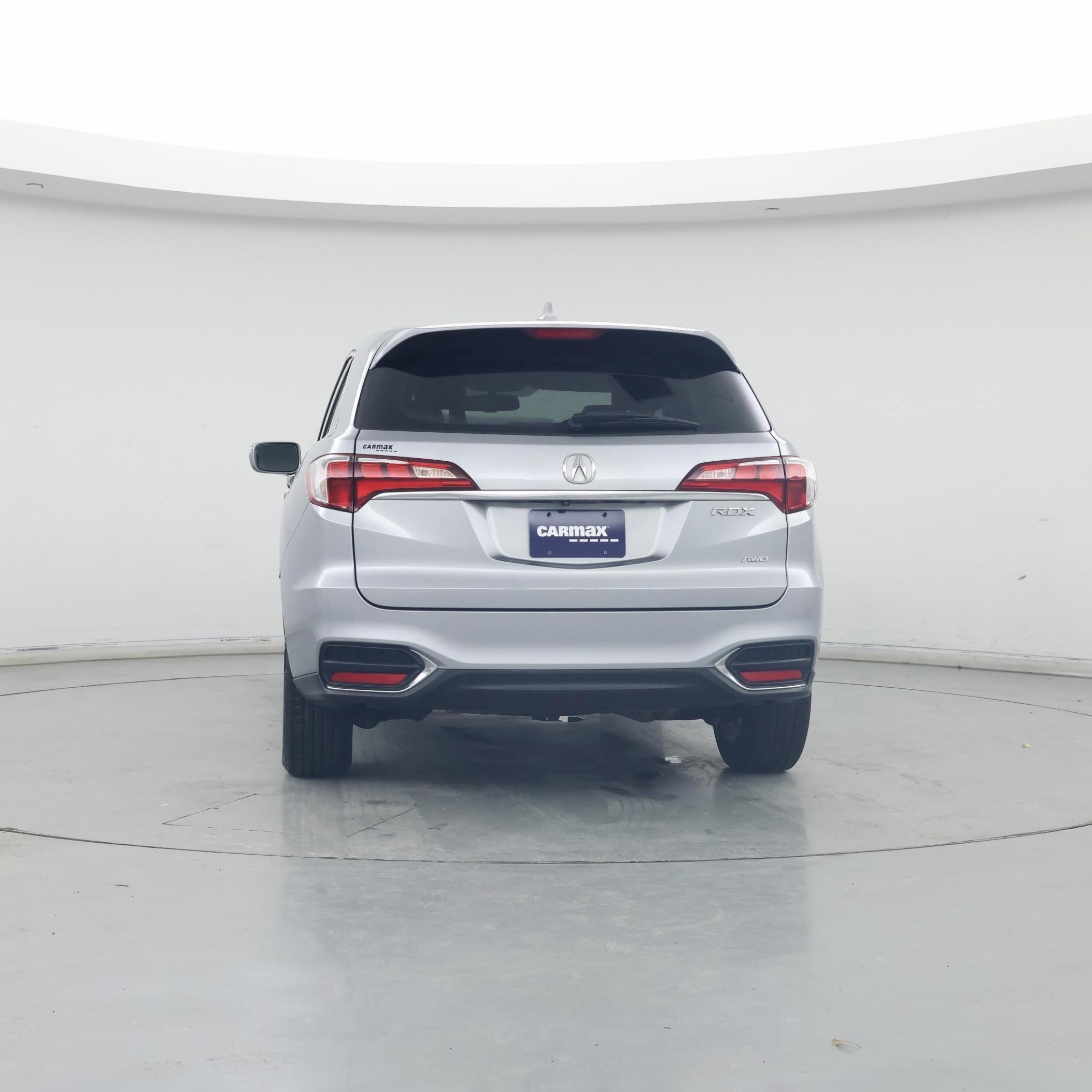 Thumbnail: 2018 Acura RDX - 6