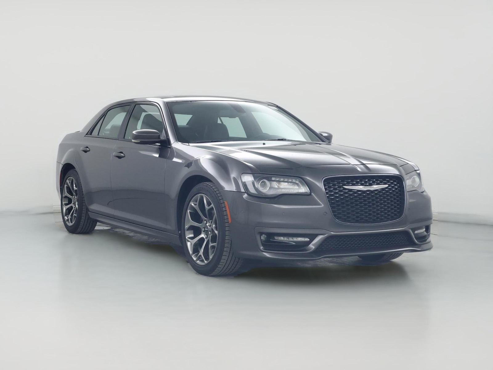 2018 Chrysler 300 S