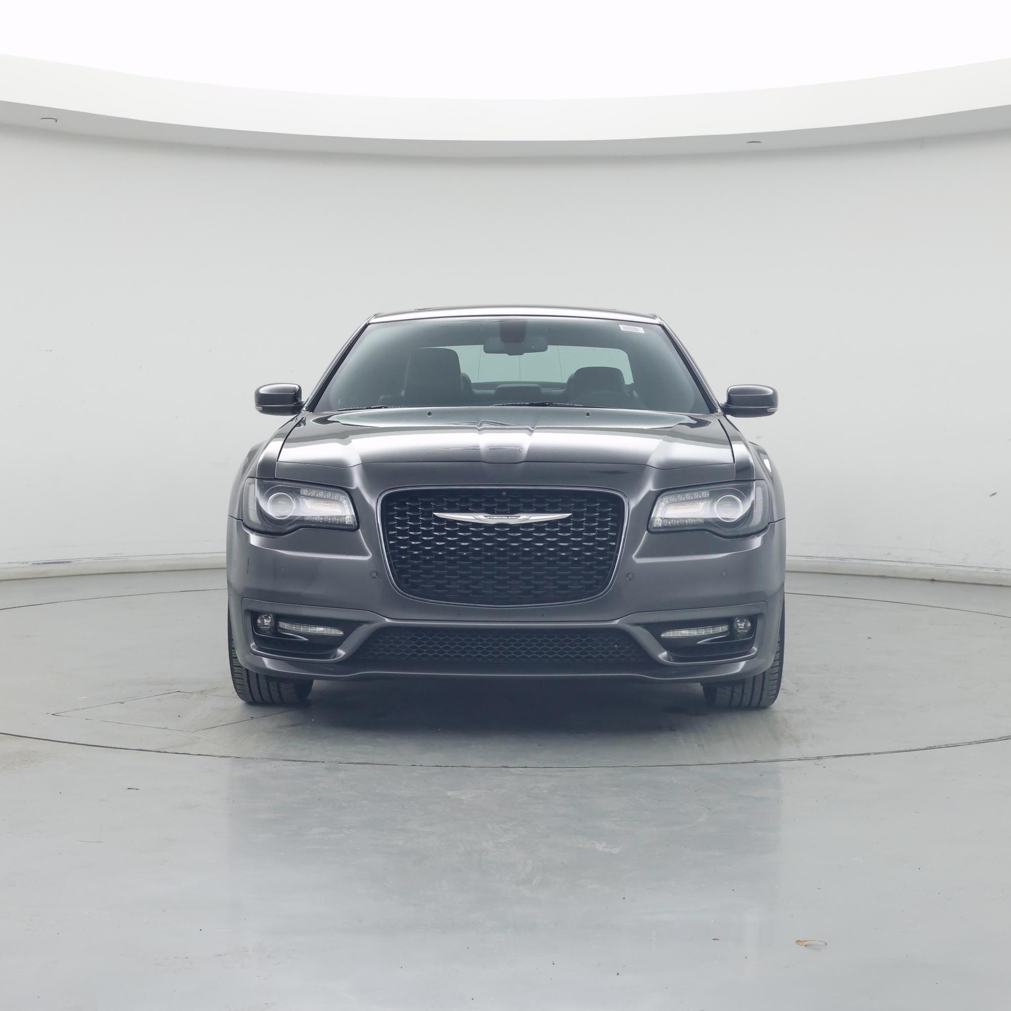 Thumbnail: 2018 Chrysler 300 - 5