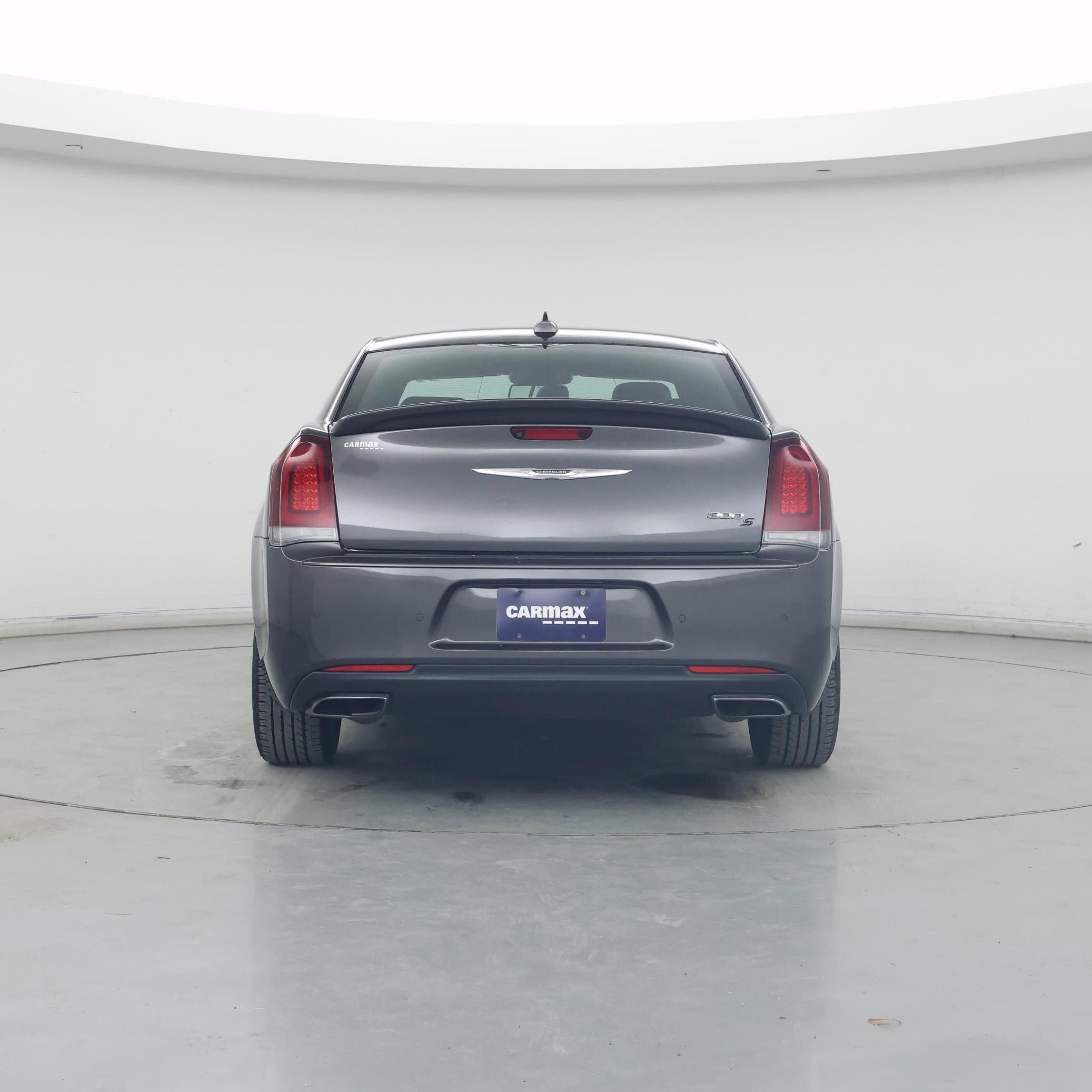 Thumbnail: 2018 Chrysler 300 - 6