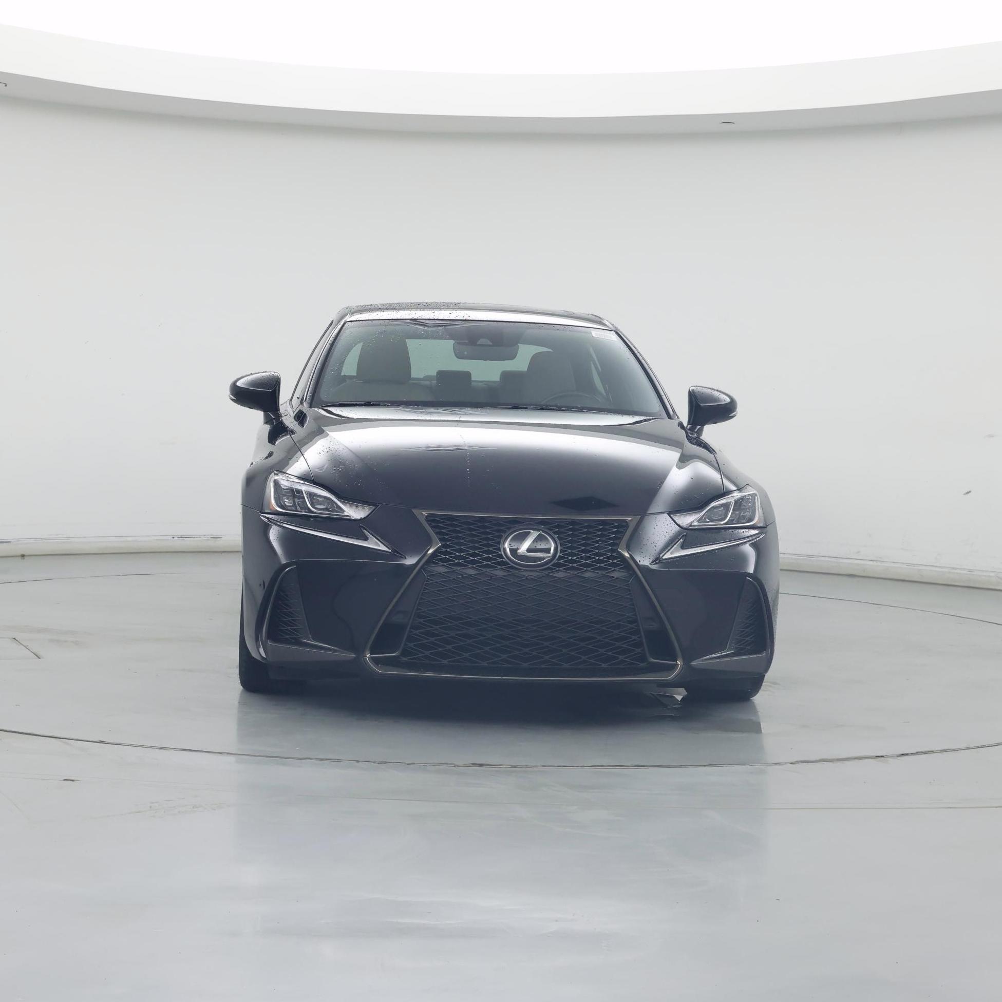 Thumbnail: 2019 Lexus IS - 5