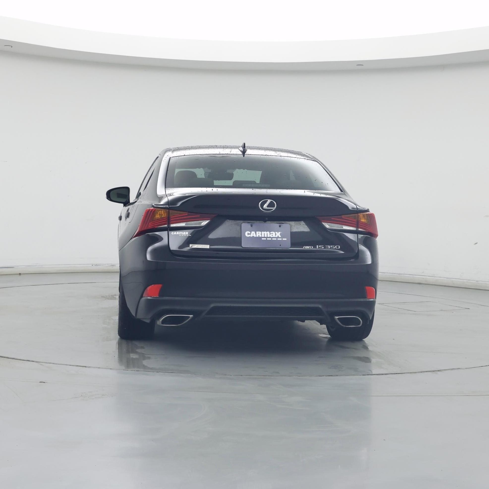 Thumbnail: 2019 Lexus IS - 6