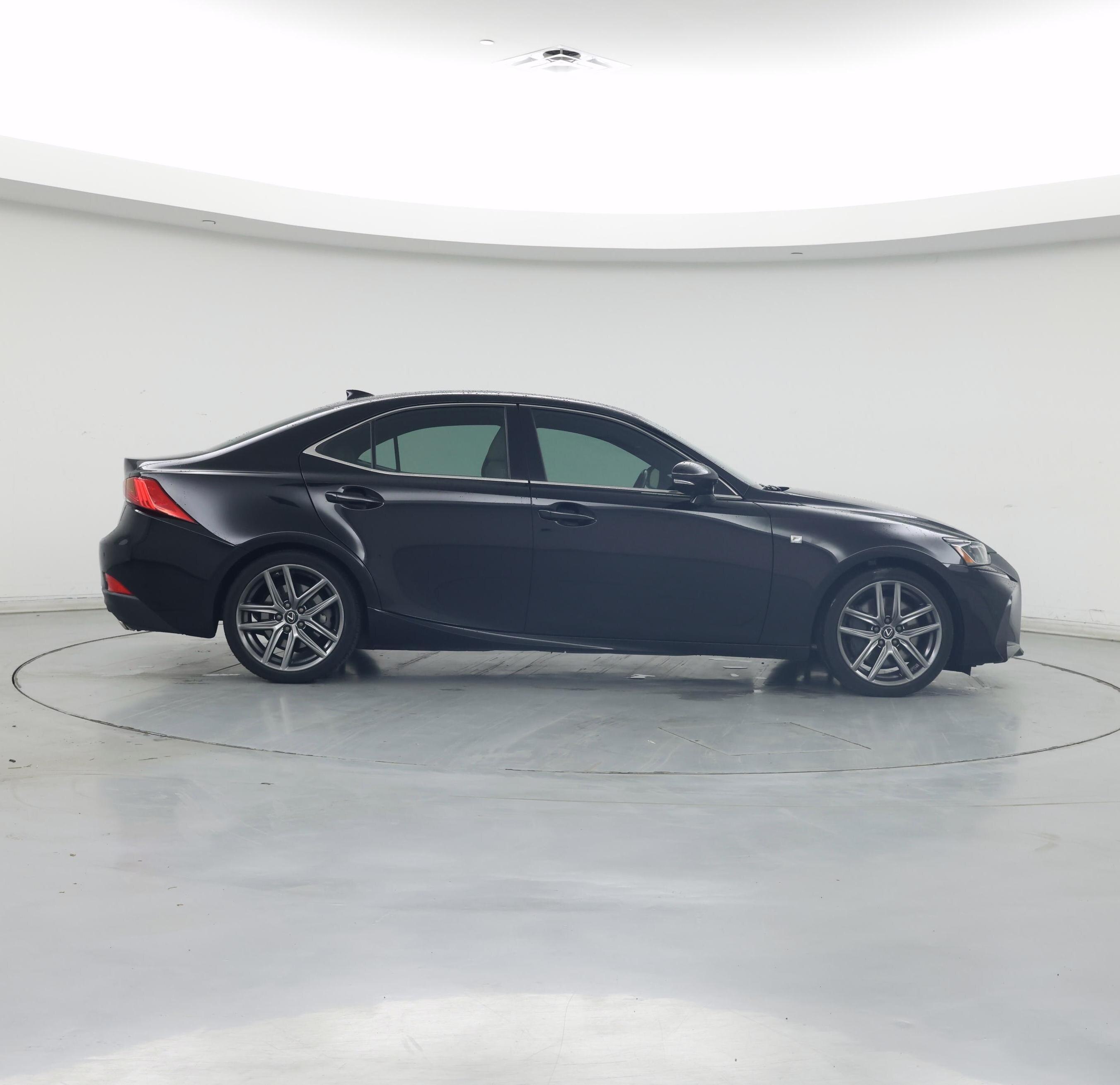 Thumbnail: 2019 Lexus IS - 7