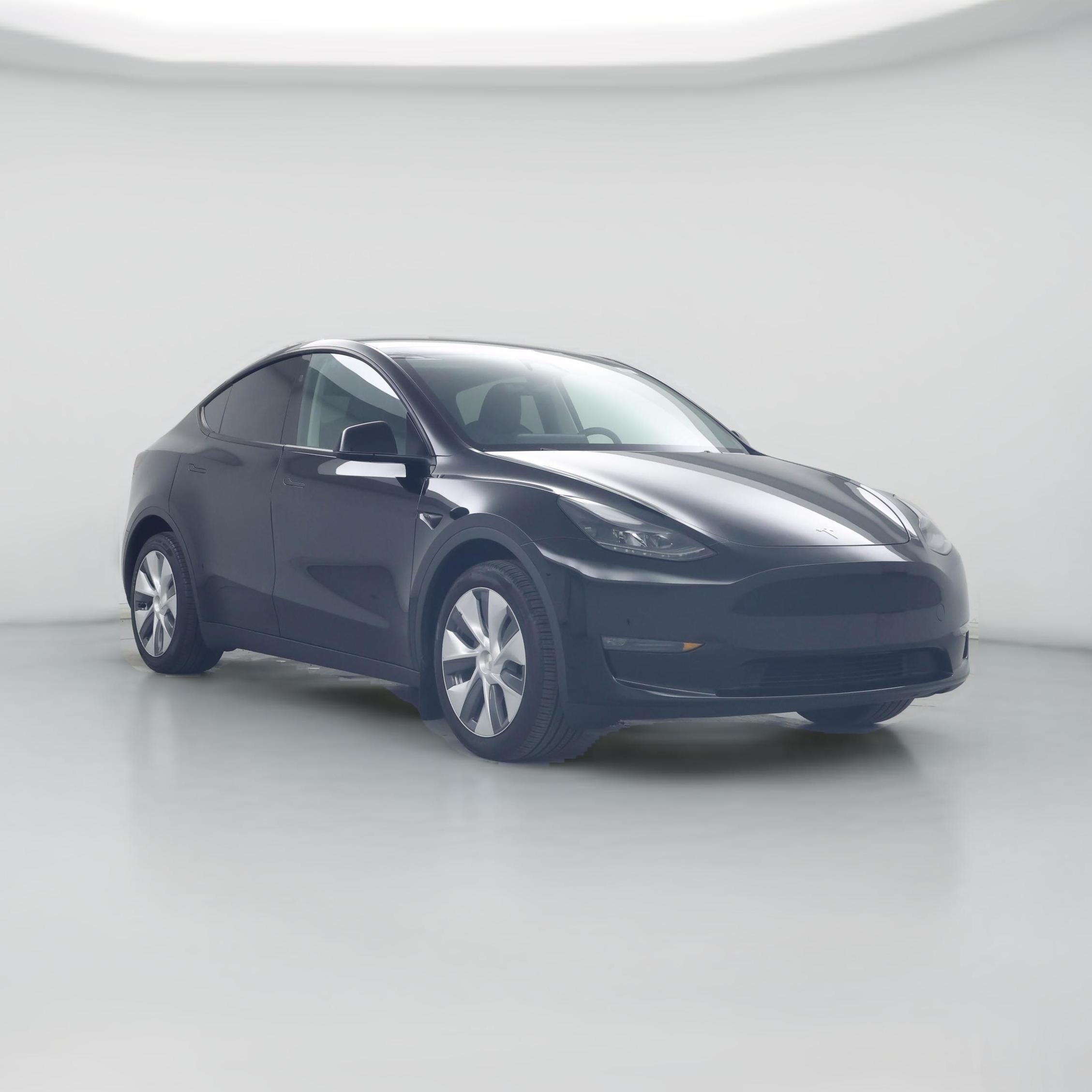 Thumbnail: 2024 Tesla Model Y - 1